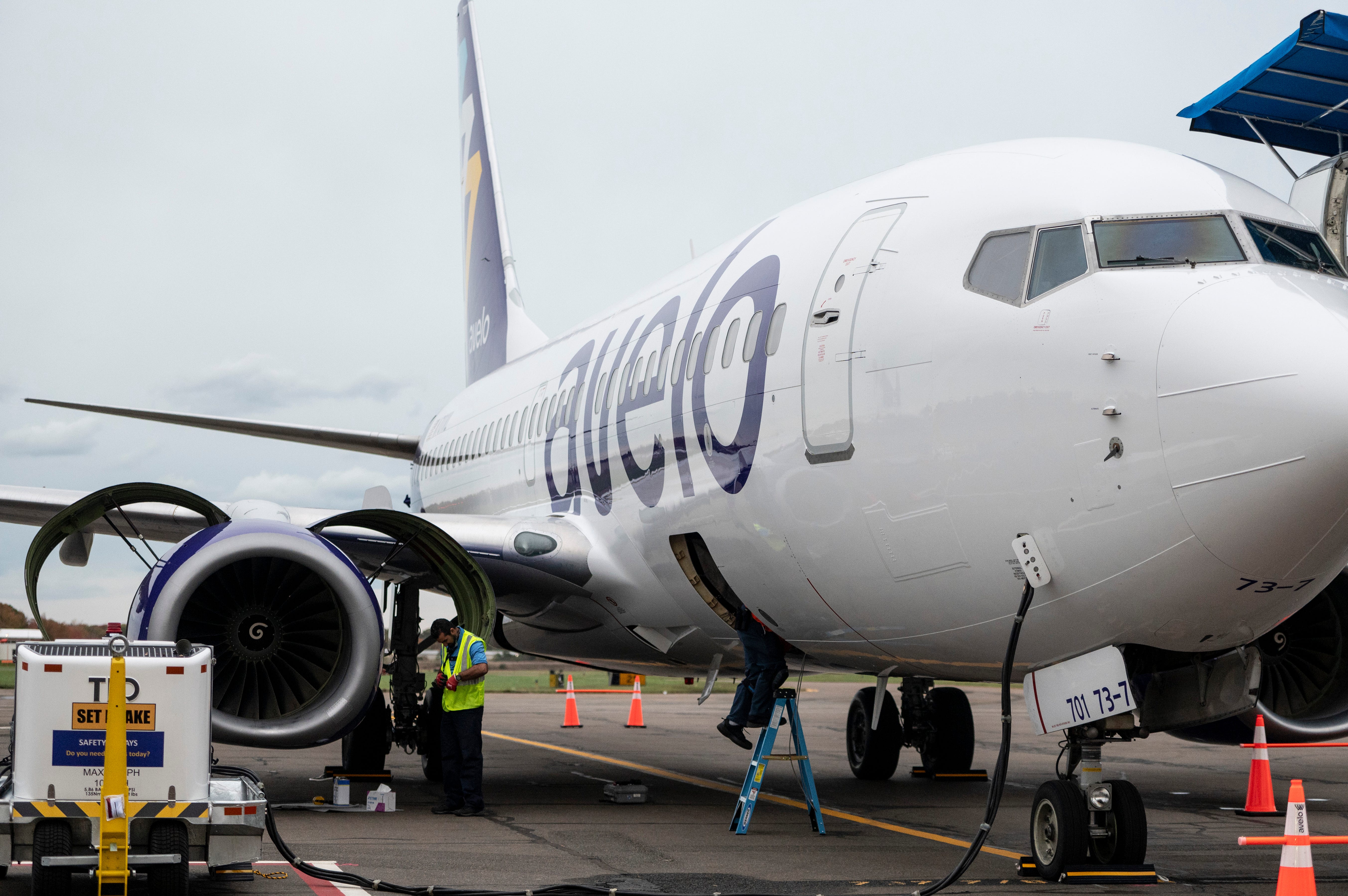Avelo launches 2 new Florida-Texas flights starting at $69