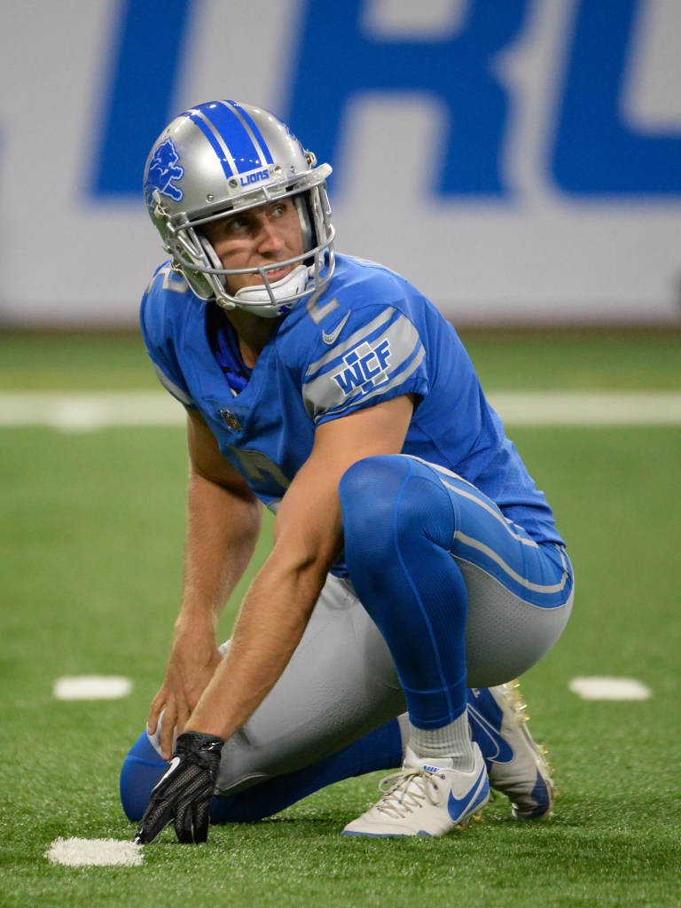Redfern Former NFL punter Kasey Redfern dead at 35 - AOL