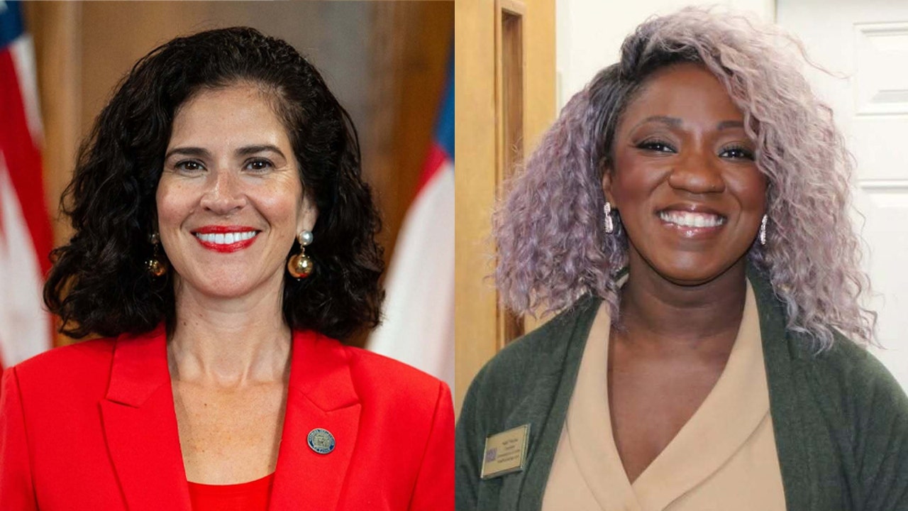 True Styles Barb Why the Georgia labor commissioner race could reshape worker rights and ...