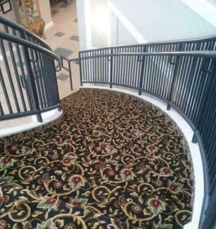 81 Ridiculous Design Choices That Somehow Got Past Every Meeting, Every ...