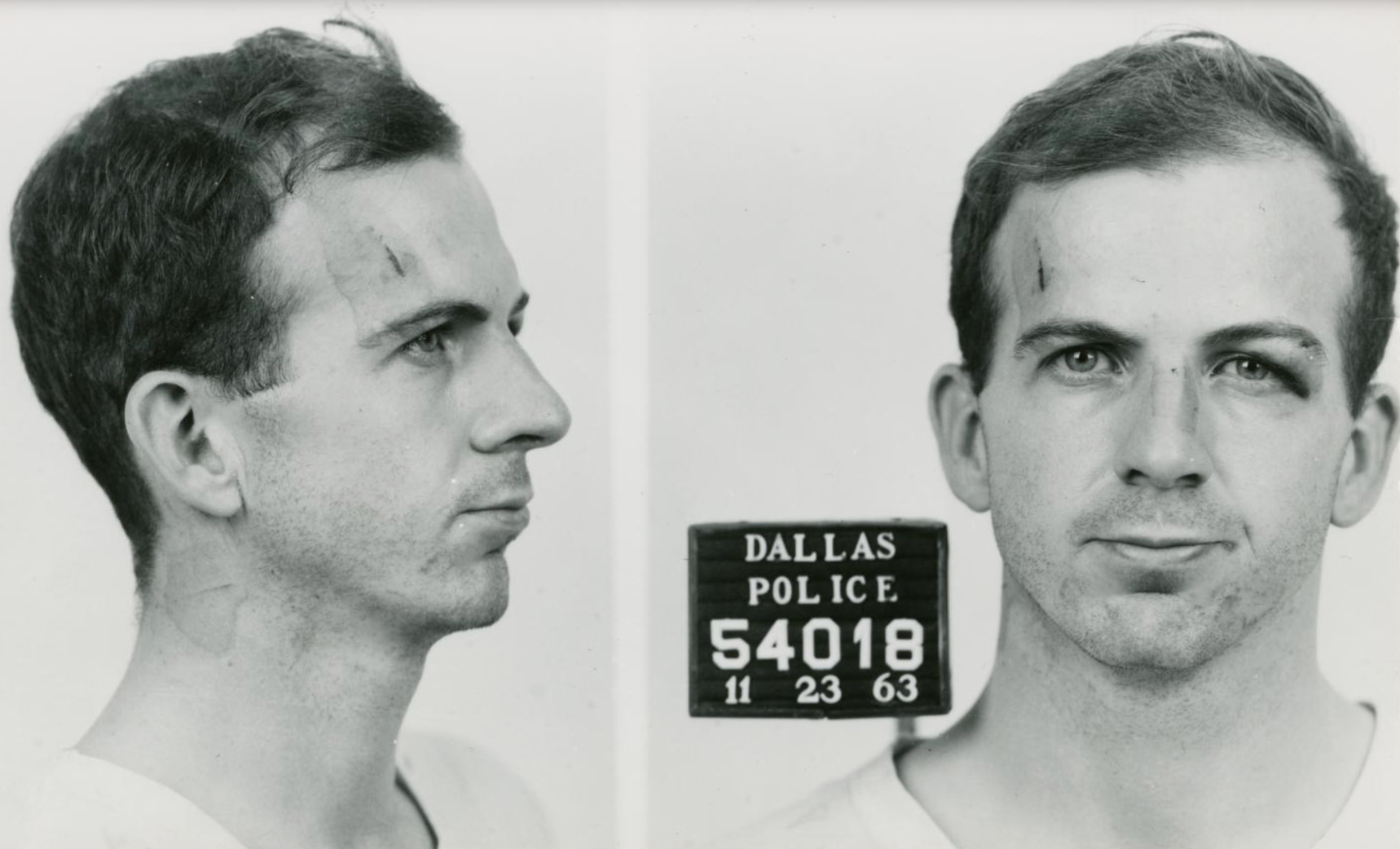 Famous killers from every state