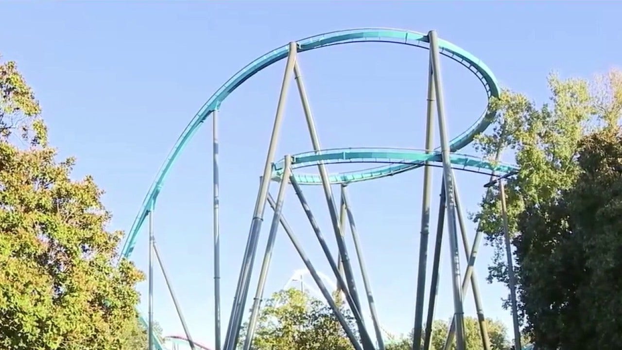 Cobb officials to address Six Flags tragedy ahead of park reopening - AOL