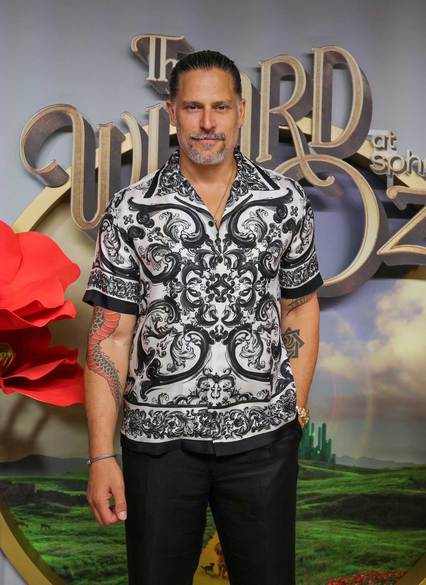 Inside Joe Manganiello’s 7-Year ‘Near-Death’ Autoimmune Health Battle ...