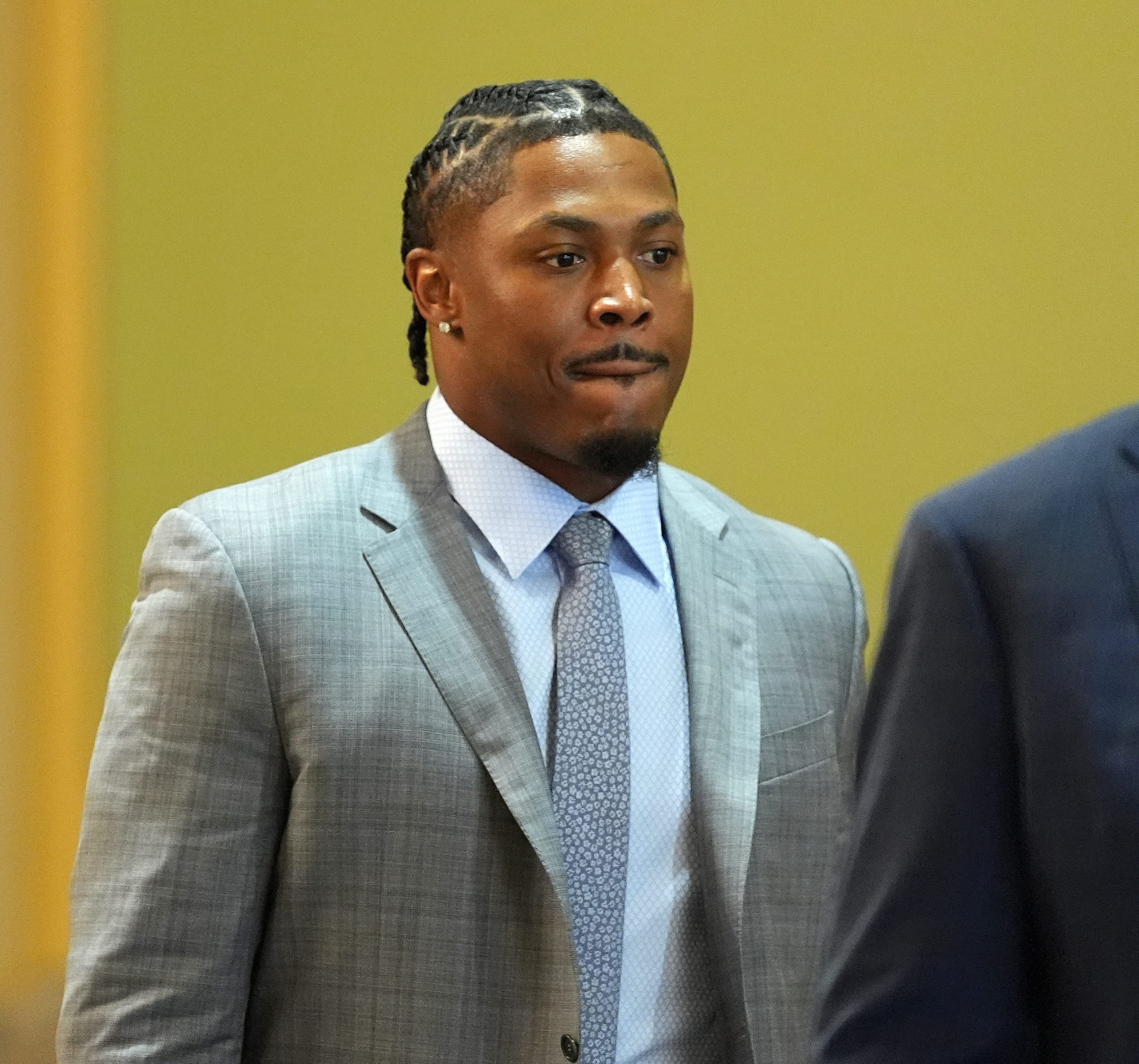Josh Jacobs eligible to return for Packers in Week 7