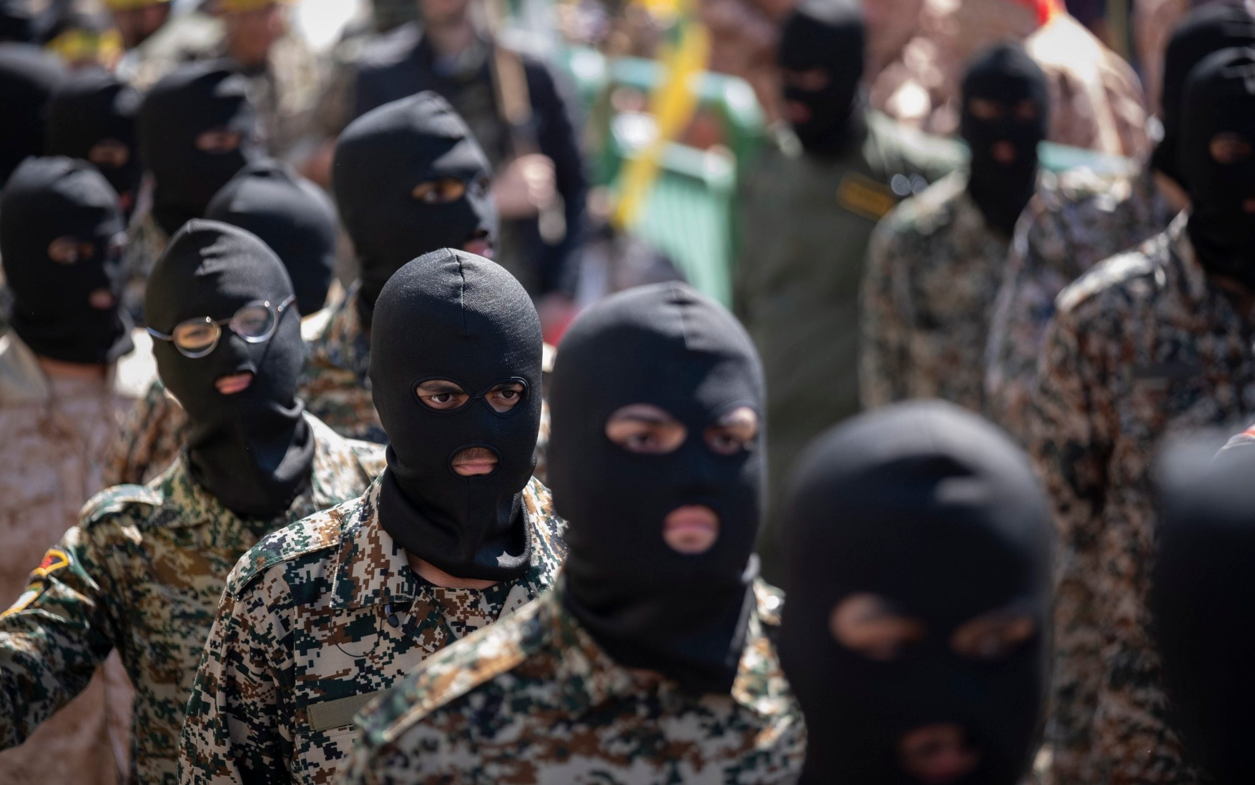 ‘The threat is getting closer’: Inside Iran’s global terror network