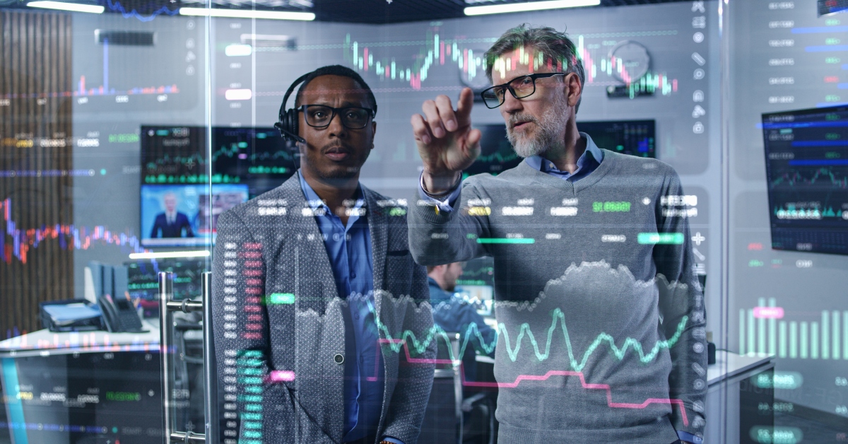 Michael Burry Says Markets Could Peak Within 9 Months - Here’s What Tech Investors Should Know