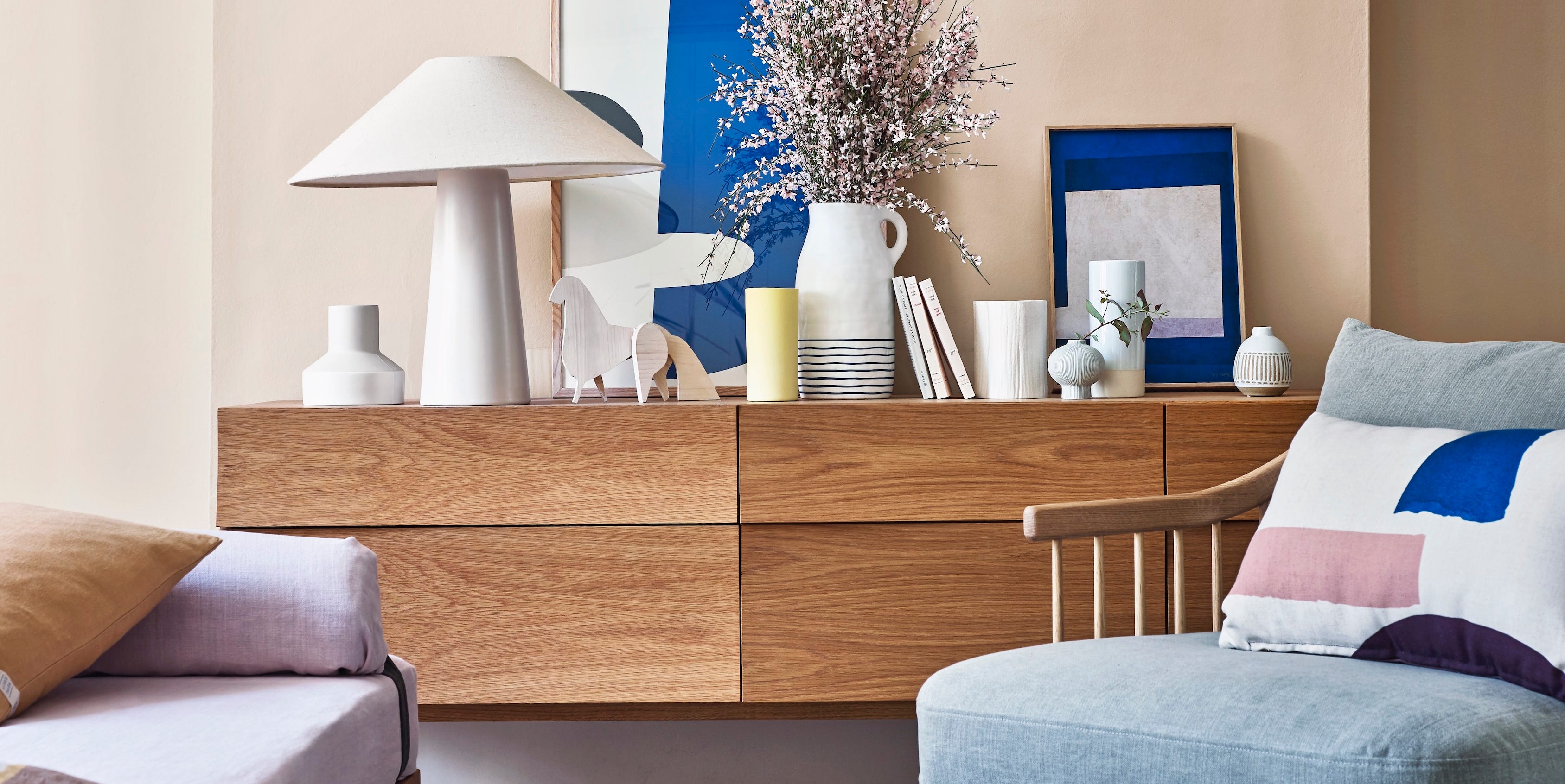 Amy Rothacker The “3 Homes Rule” Is the Simple Organizing Trick That Makes ...
