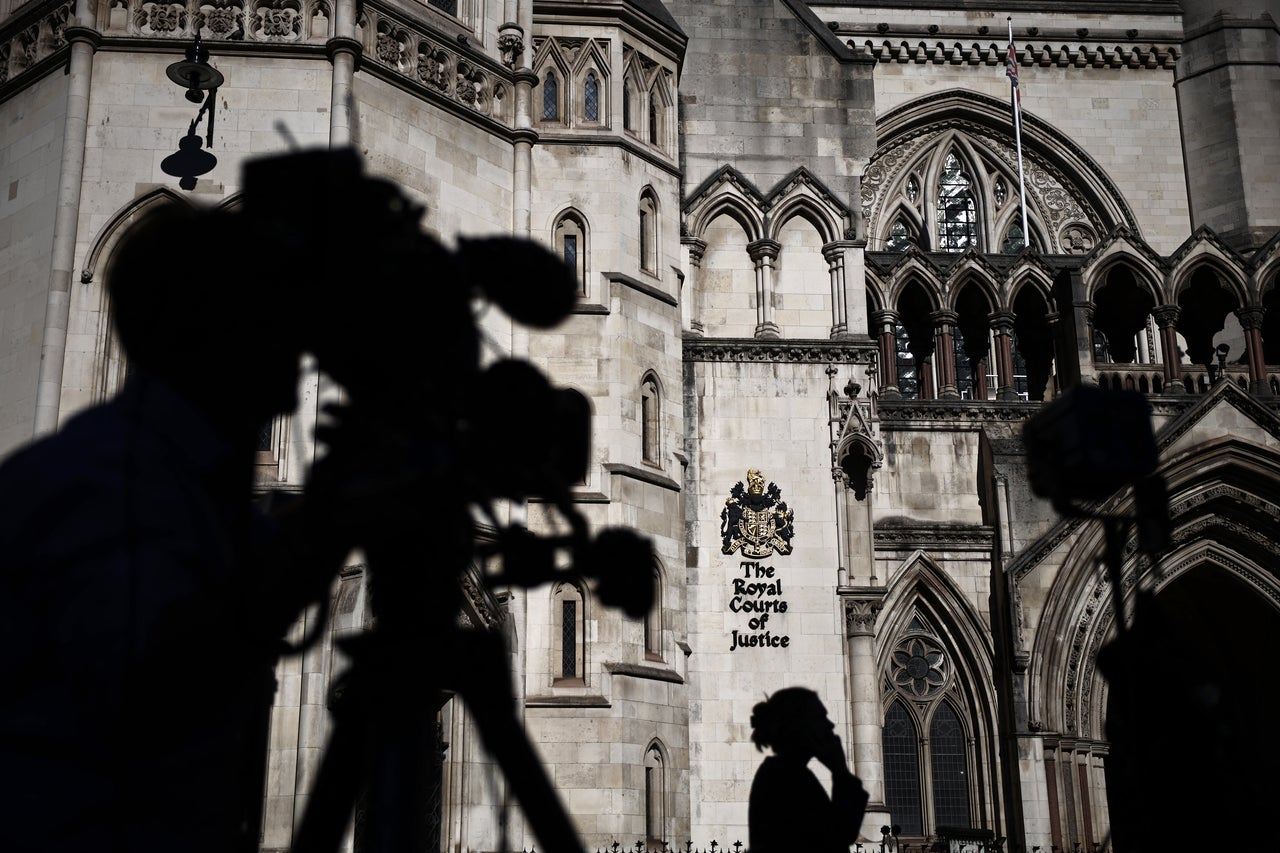 ‘Well-known man' suing news outlets to stop allegations being broadcast