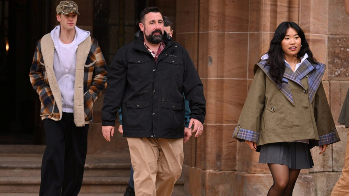 Vanella ‘The Traitors: New Blood’: Did Joe Break a Rule? - AOL