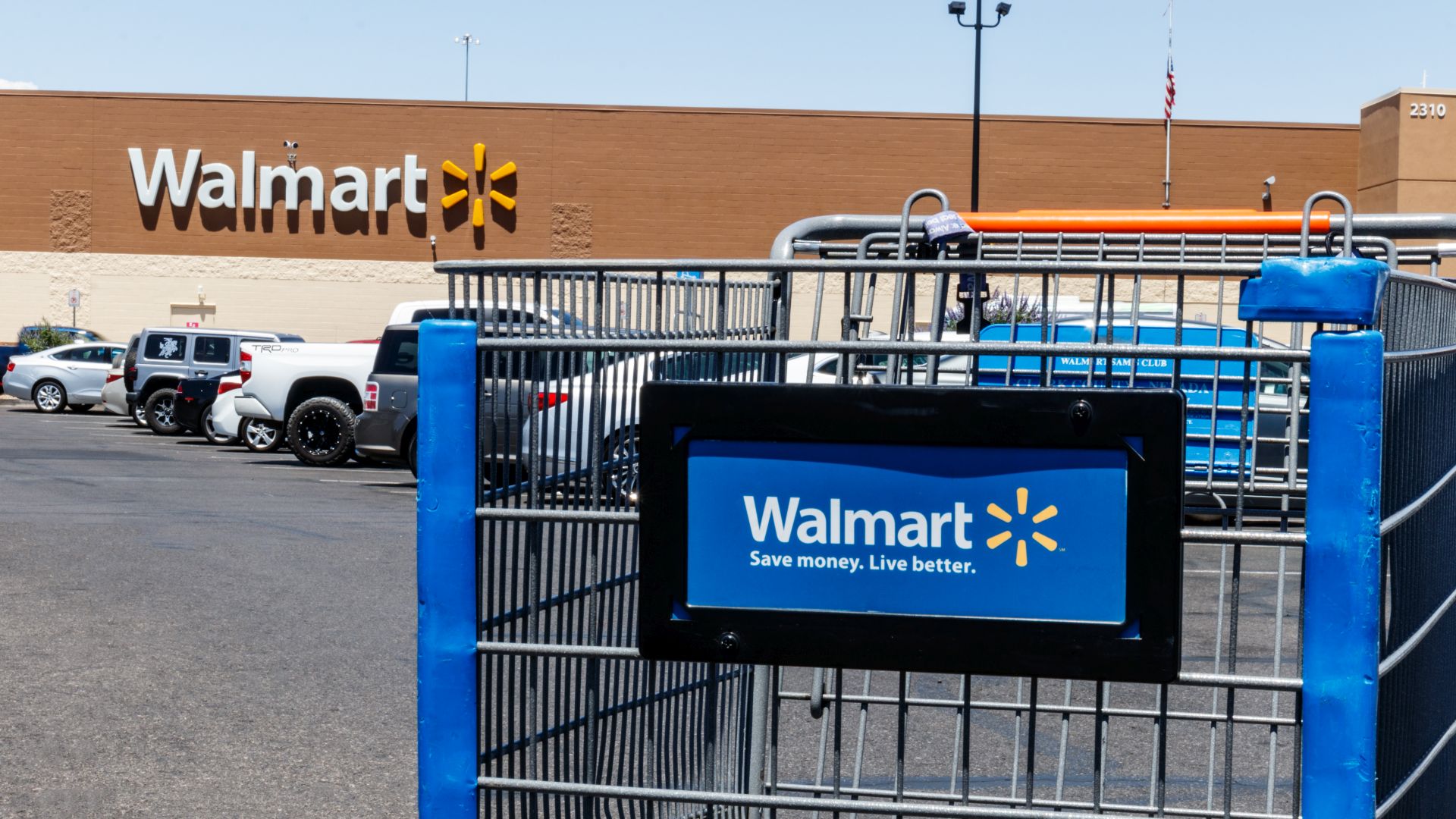 How Shopping Experts Would Spend $20 at Walmart