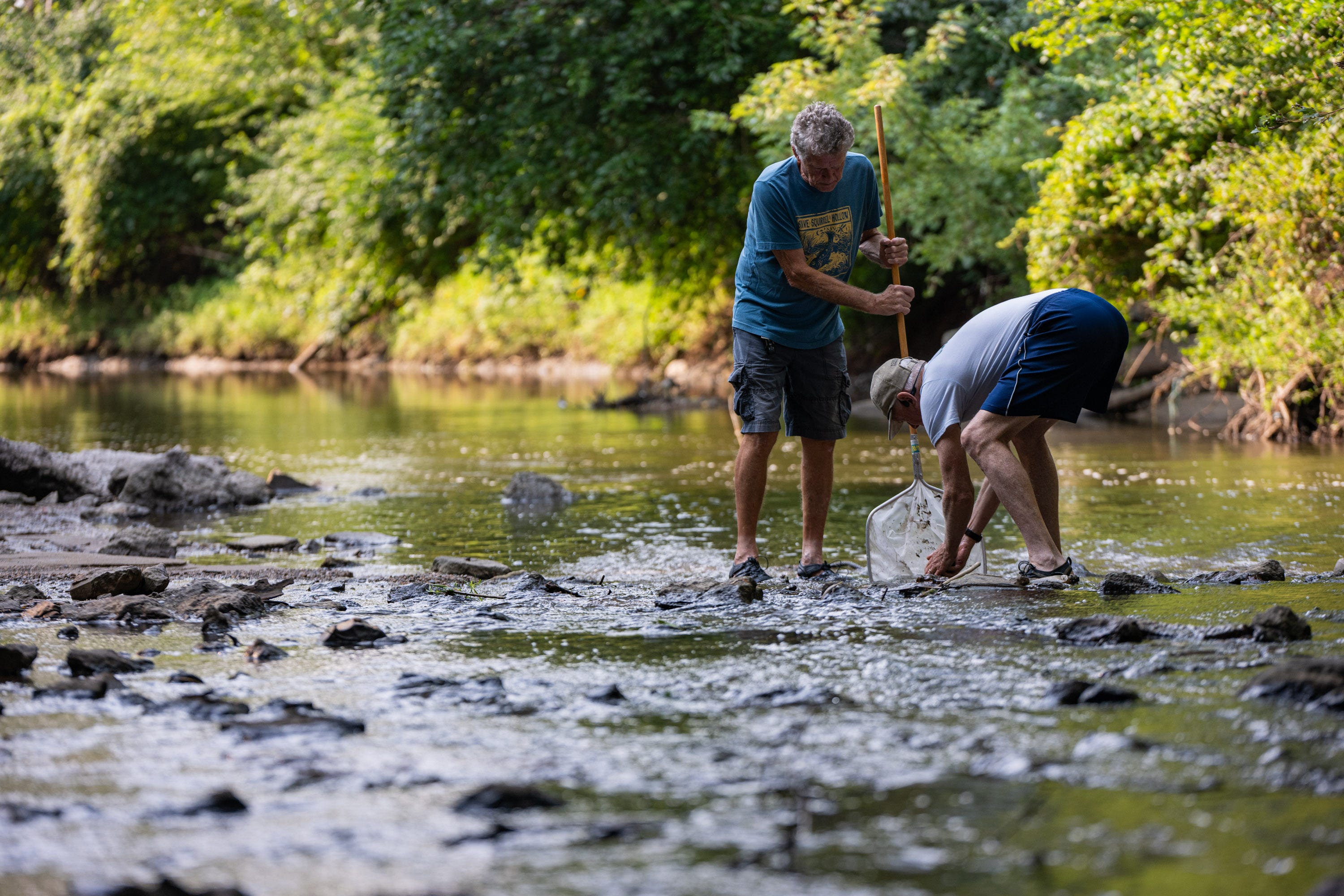 With Iowa water quality, you can't fix what you don't measure | Opinion