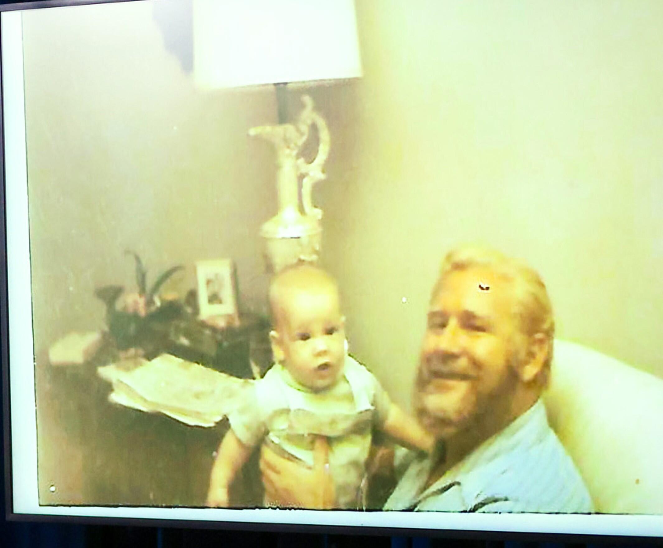 New Photo - Body found in barrel at Lake Mead identified as Arkansas man