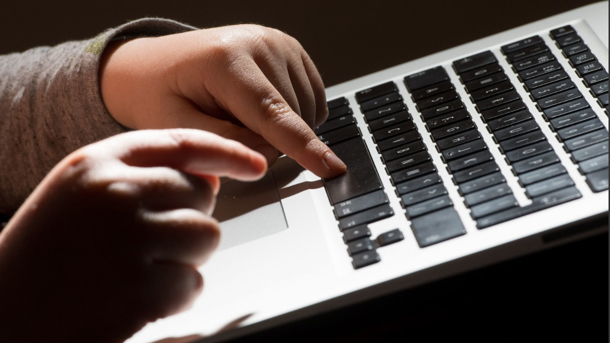 Police warn online grooming of children is 'getting easier'
