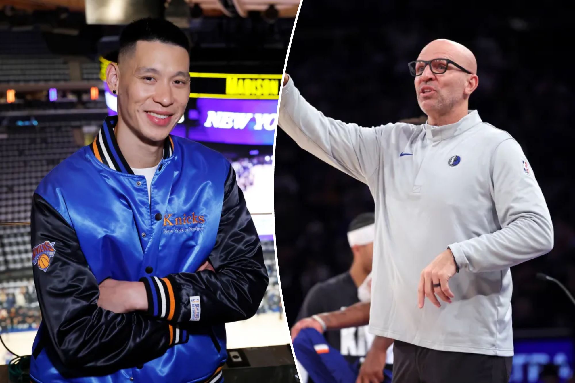 Lin Nba Jason Kidd and Jeremy Lin land ESPN gigs ahead of NBA season - AOL