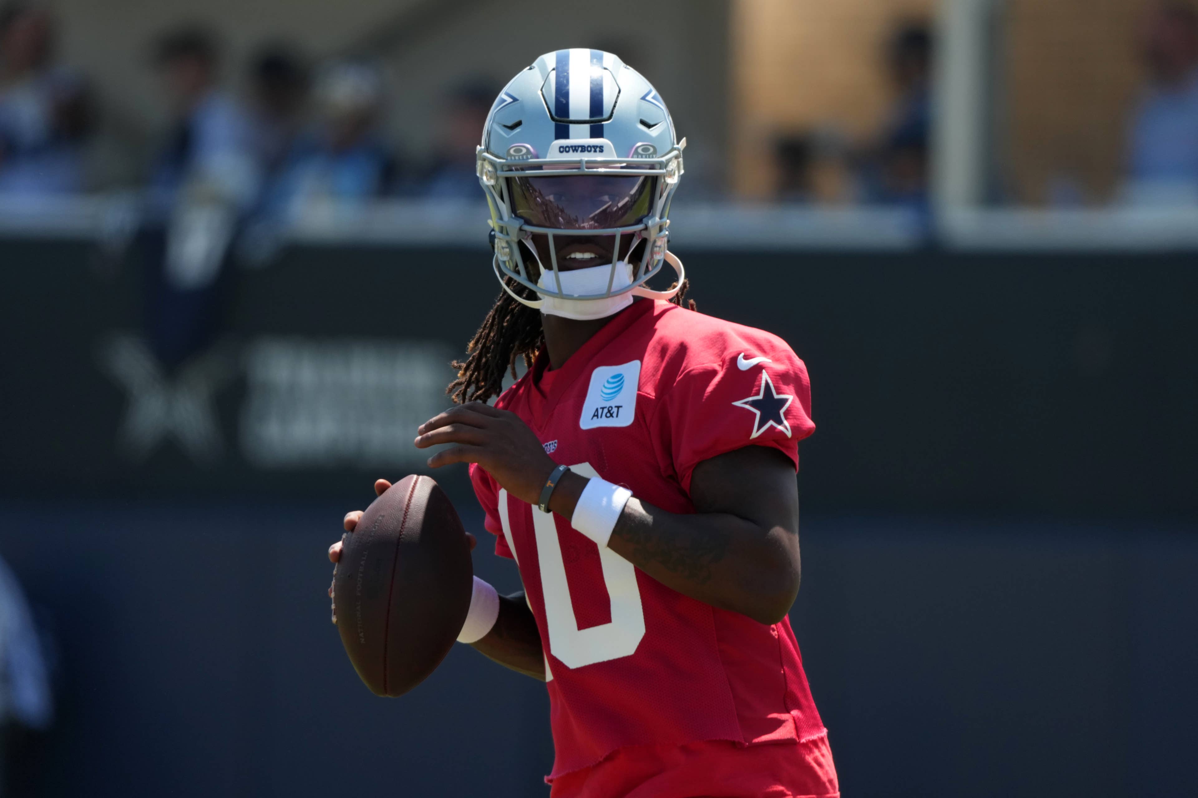 Philadelphia Eagles Updated QB Depth Chart Following Addition of Joe ...