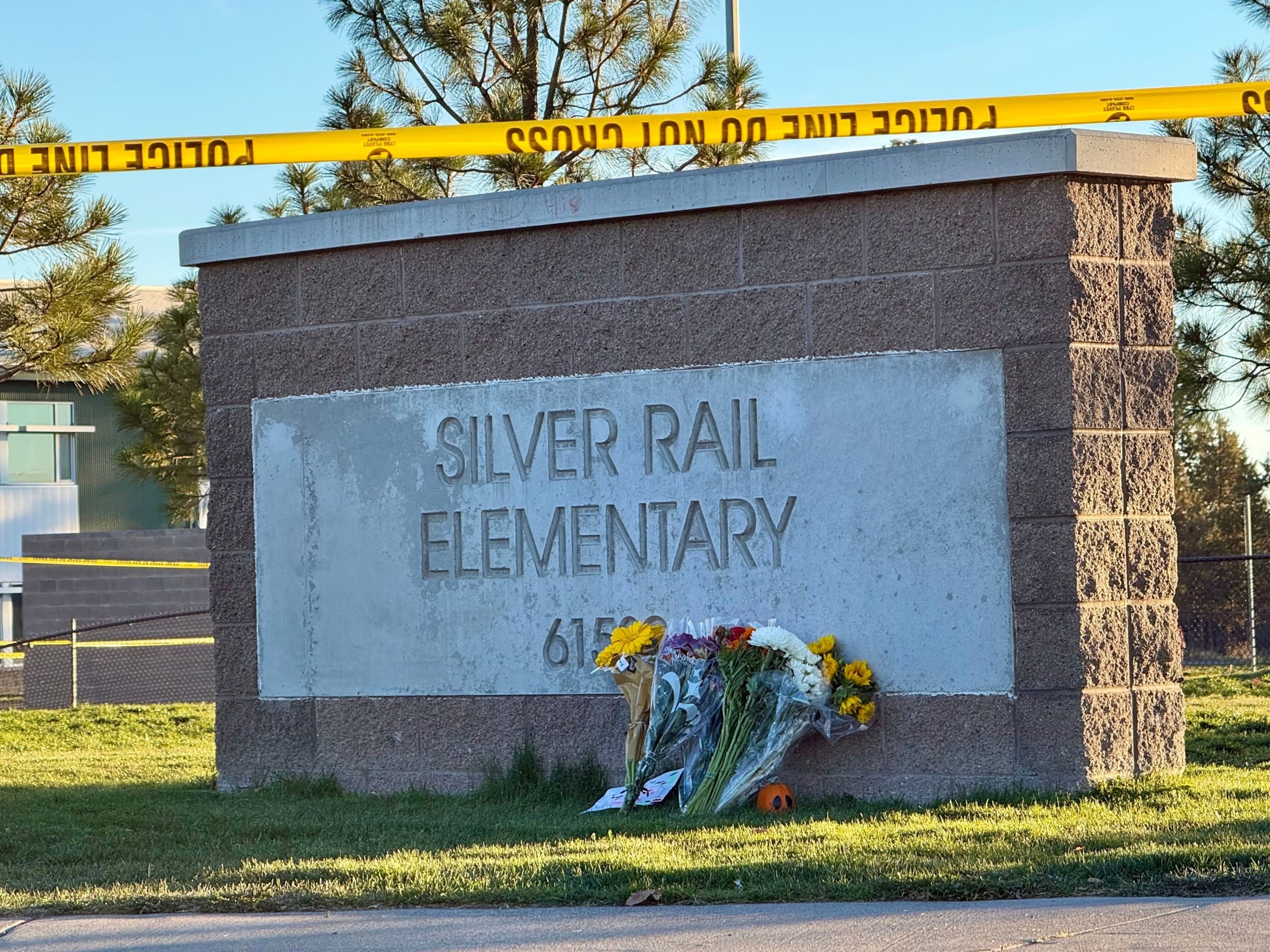 New Photo - Bend, Oregon, shooting: Suspect ID'd, had attended elementary school, police say
