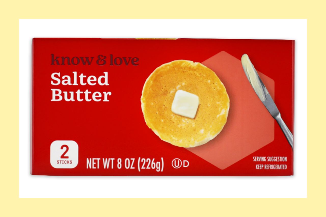 These Are the 3 Best Salted Butters of 2026, According to the World ...