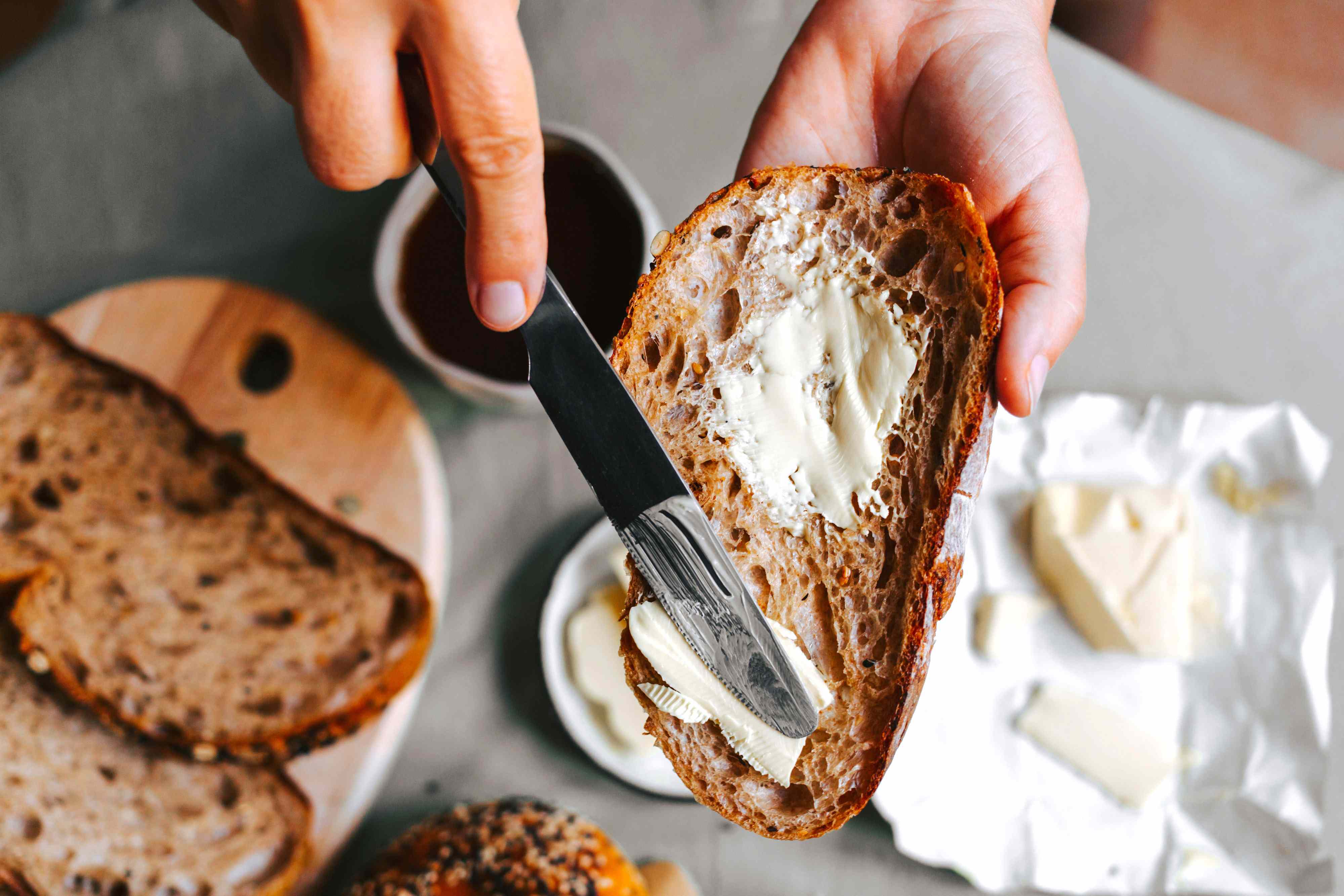 These Are the 3 Best Salted Butters of 2026, According to the World ...
