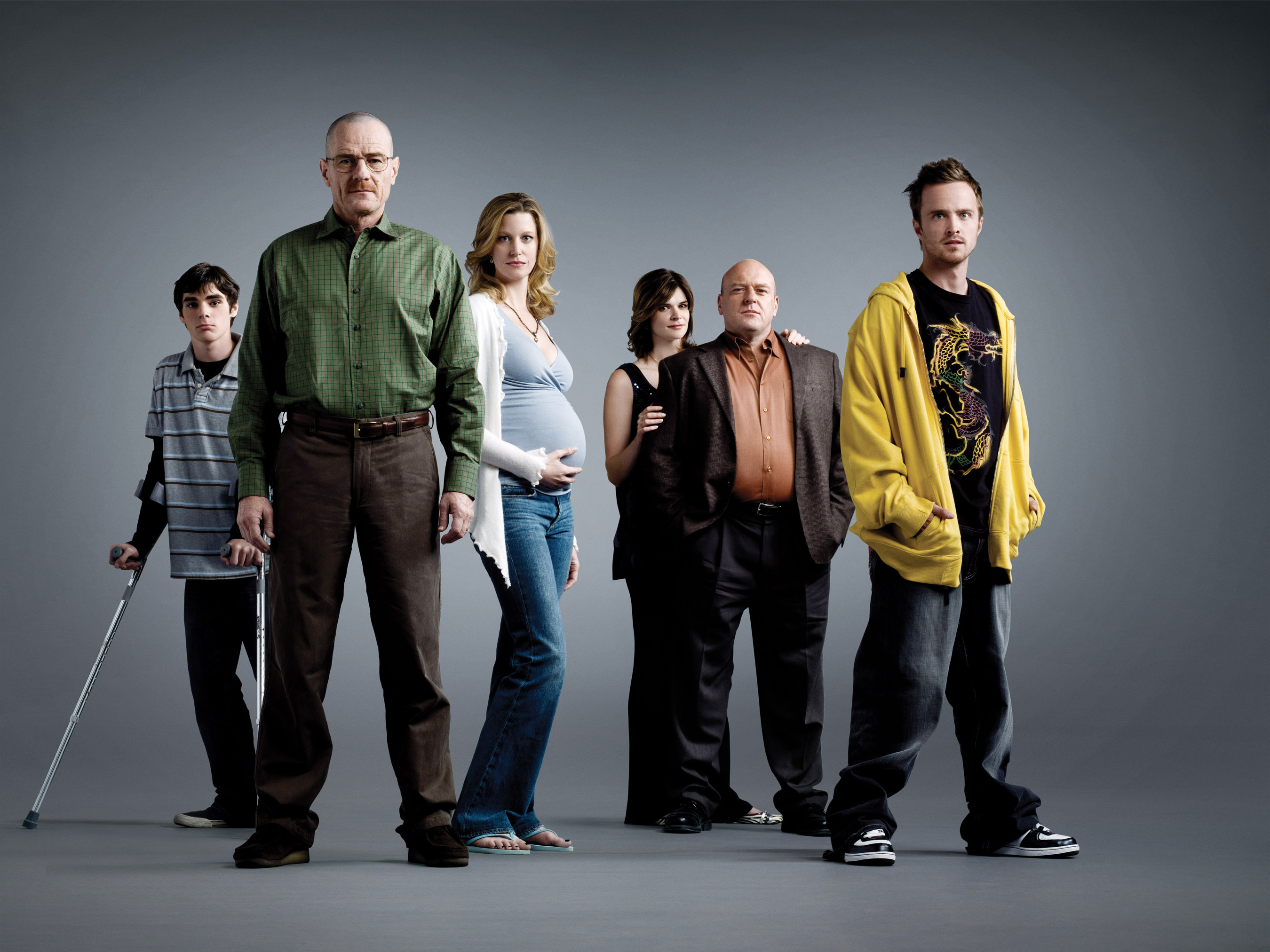 RJ Mitte’s sister breaks down in tears at ‘Breaking Bad’ actor’s ...