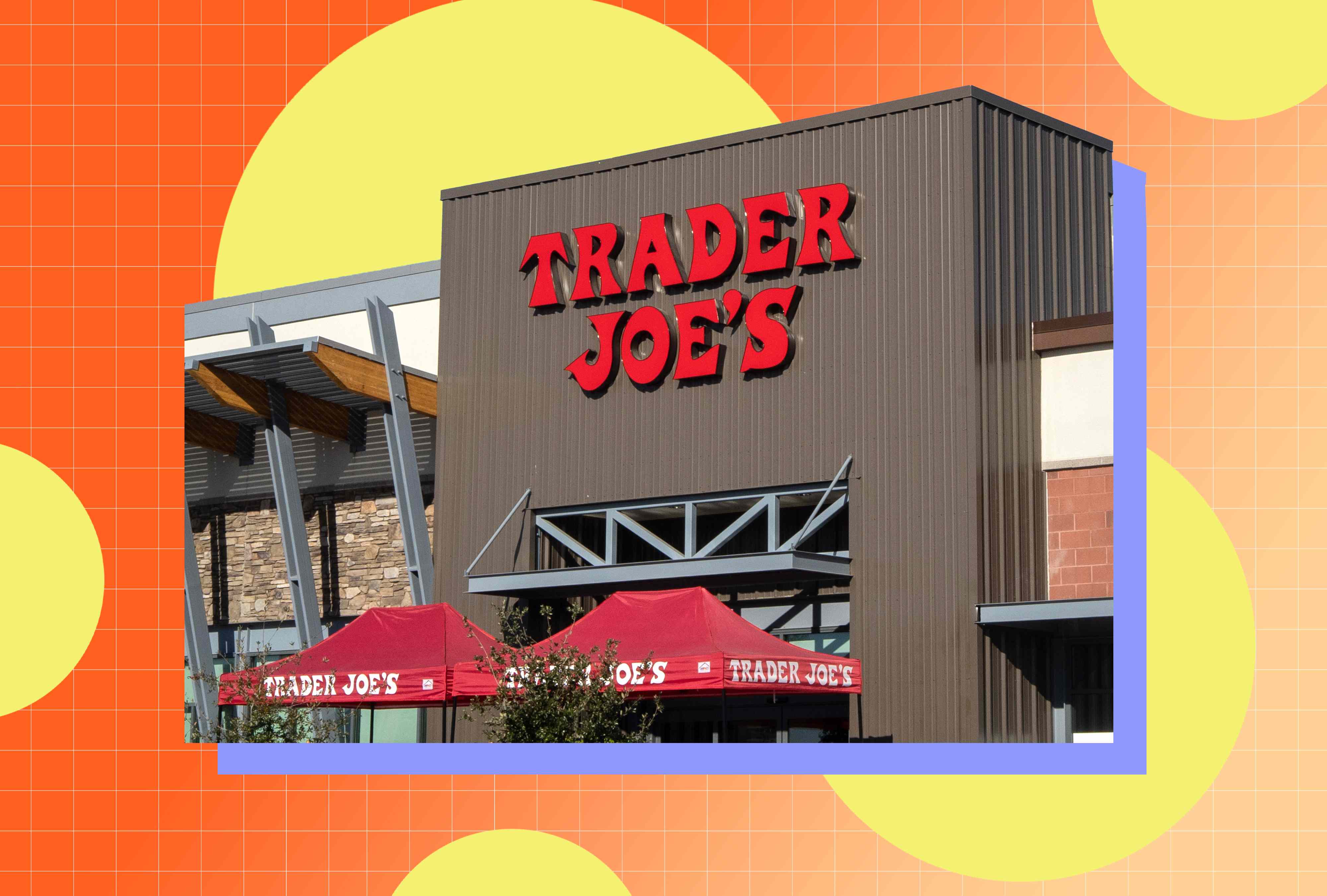 My Go-To 3-Ingredient Trader Joe’s Dinner Is Perfect for Fall