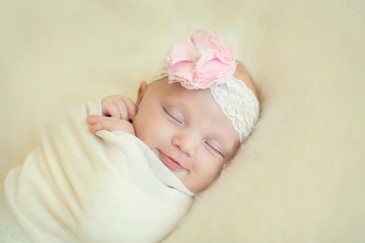 100 Polished 'W' Middle Names for a Timeless, Balanced Baby Name - AOL