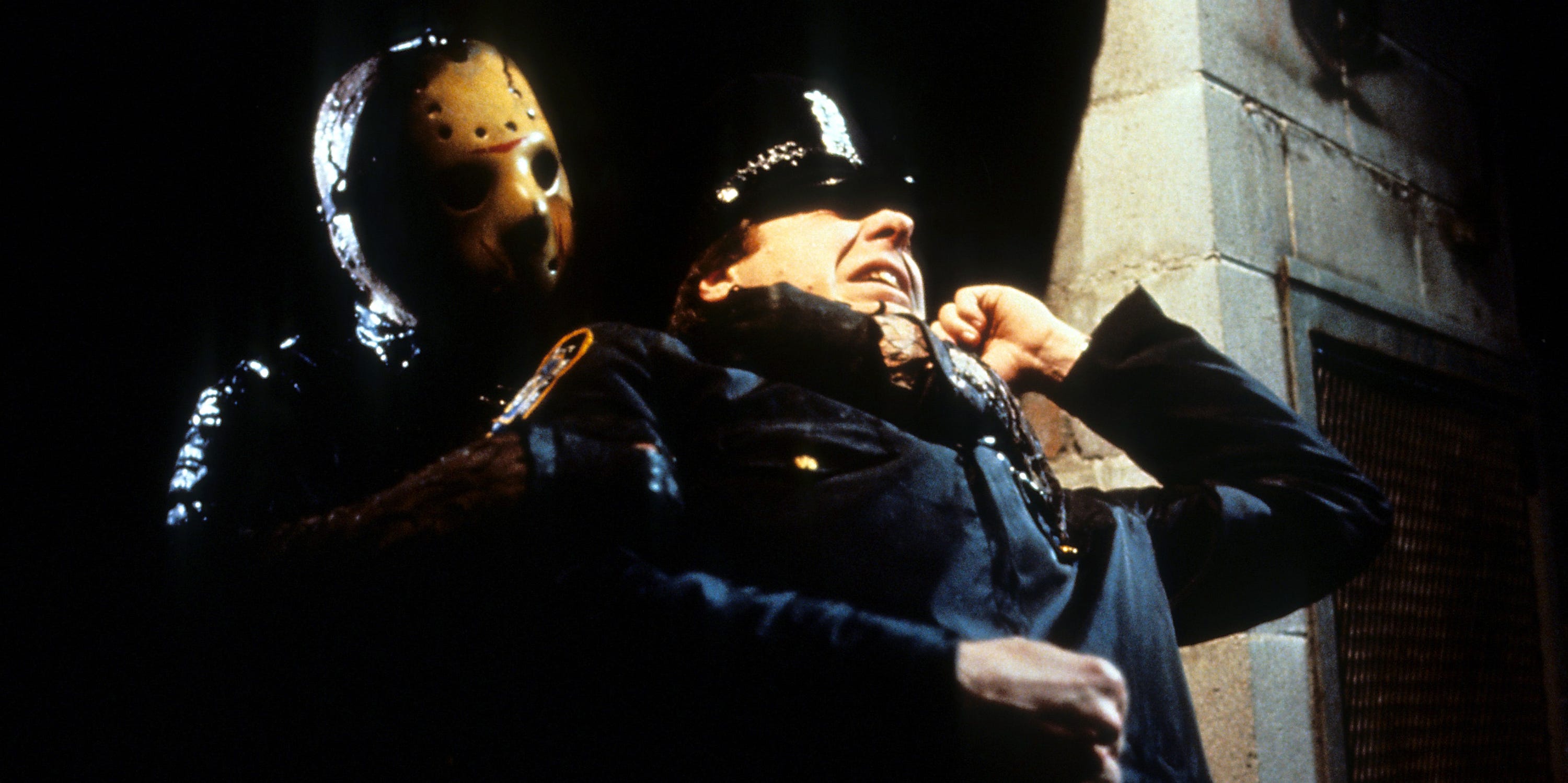 The Best Order to Watch Every ‘Friday the 13th' Movie Before ‘Crystal Lake'