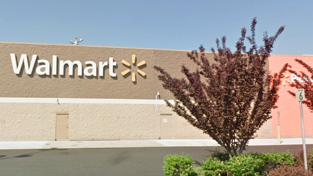 81-year-old man in Walmart parking lot going 'about his day' shot dead by stray ...