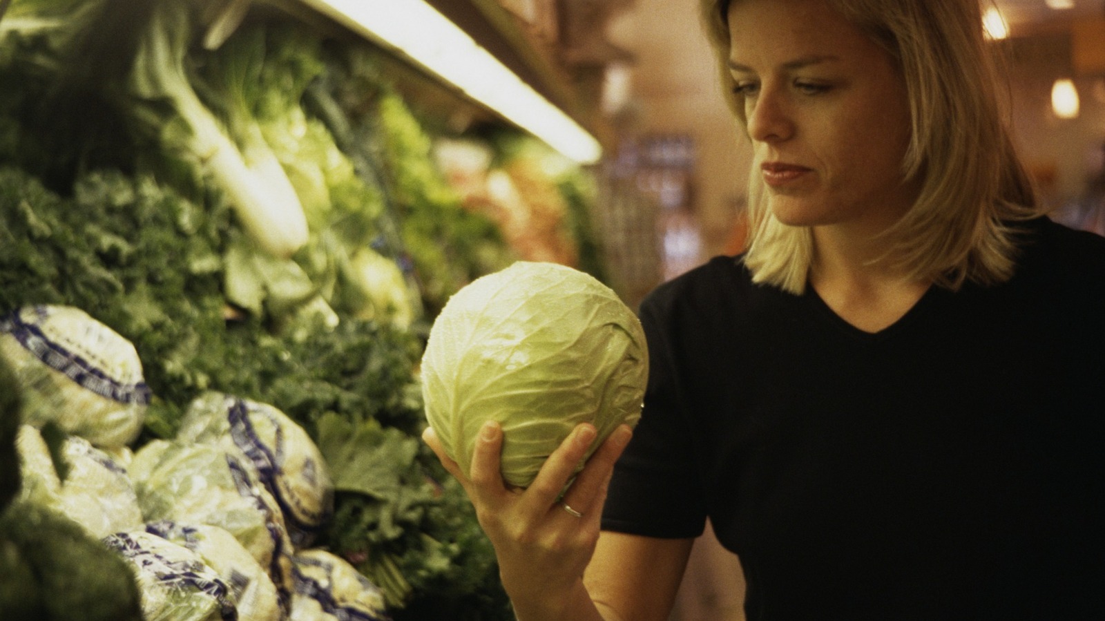 Not Butter Or Oil: Cook Cabbage With This Ingredient For 10x The Flavor ...