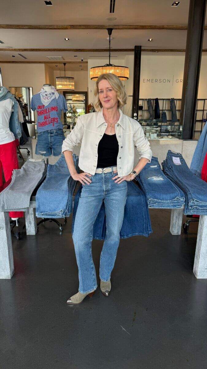 ‘Bringing Fashion from Around the World to Nashville’ — Meet Emerson ...