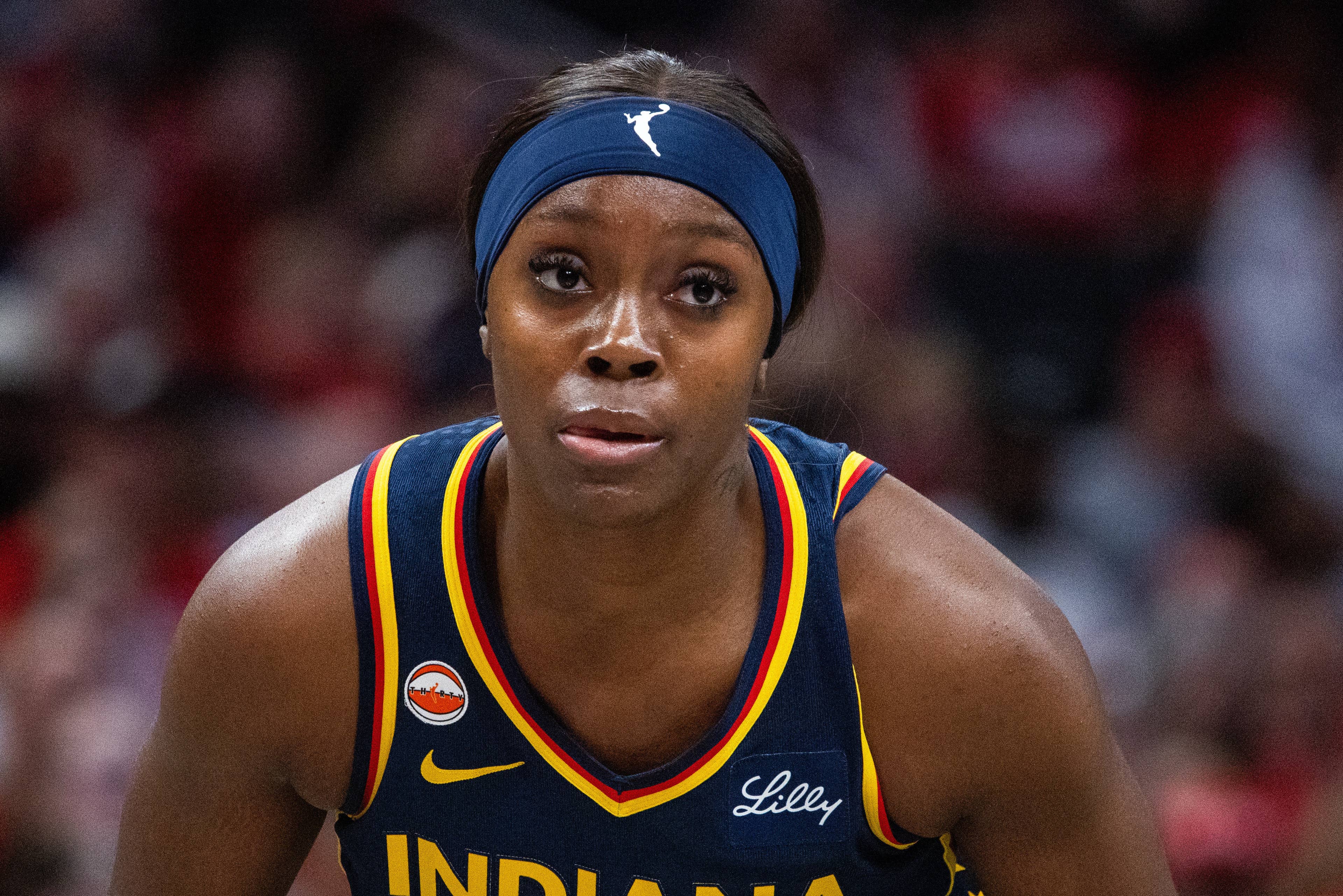 WNBA Labels Raven Johnson, Olivia Miles, and Awa Fam as Top Rookies of ...