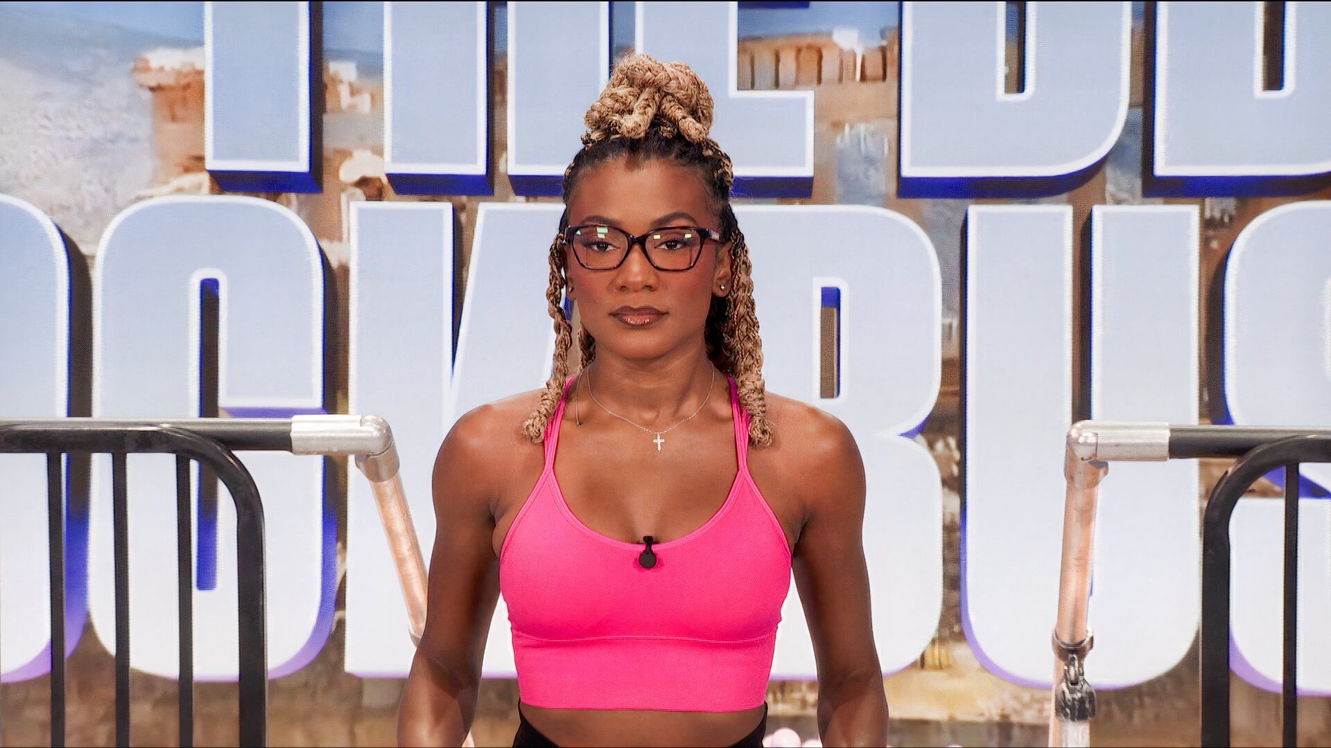 Dc Runner ‘Big Brother 28’ Runner-Up Taylor Brown Admits She