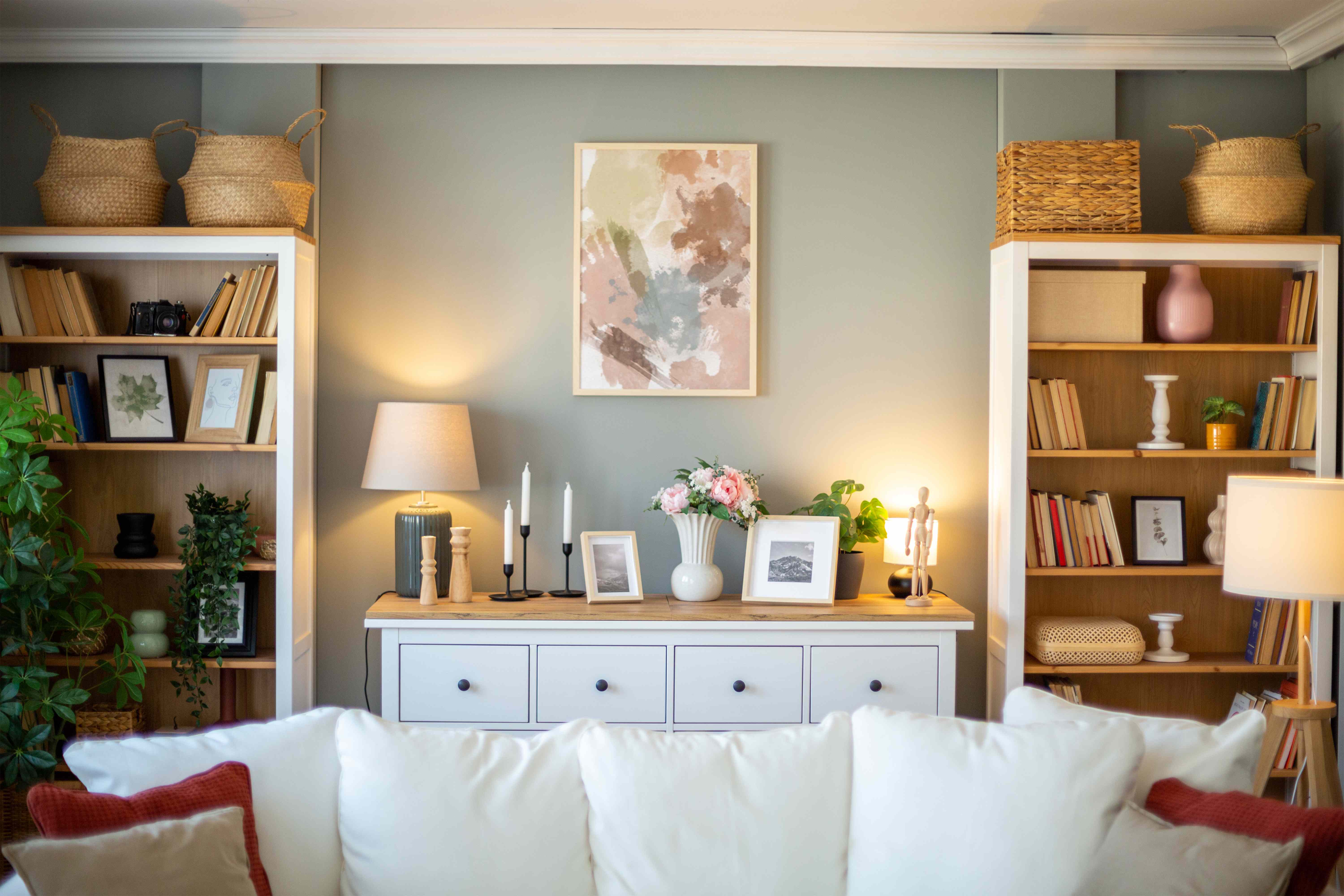 Should You Turn Off The Lights Every Time You Leave A Room? - AOL