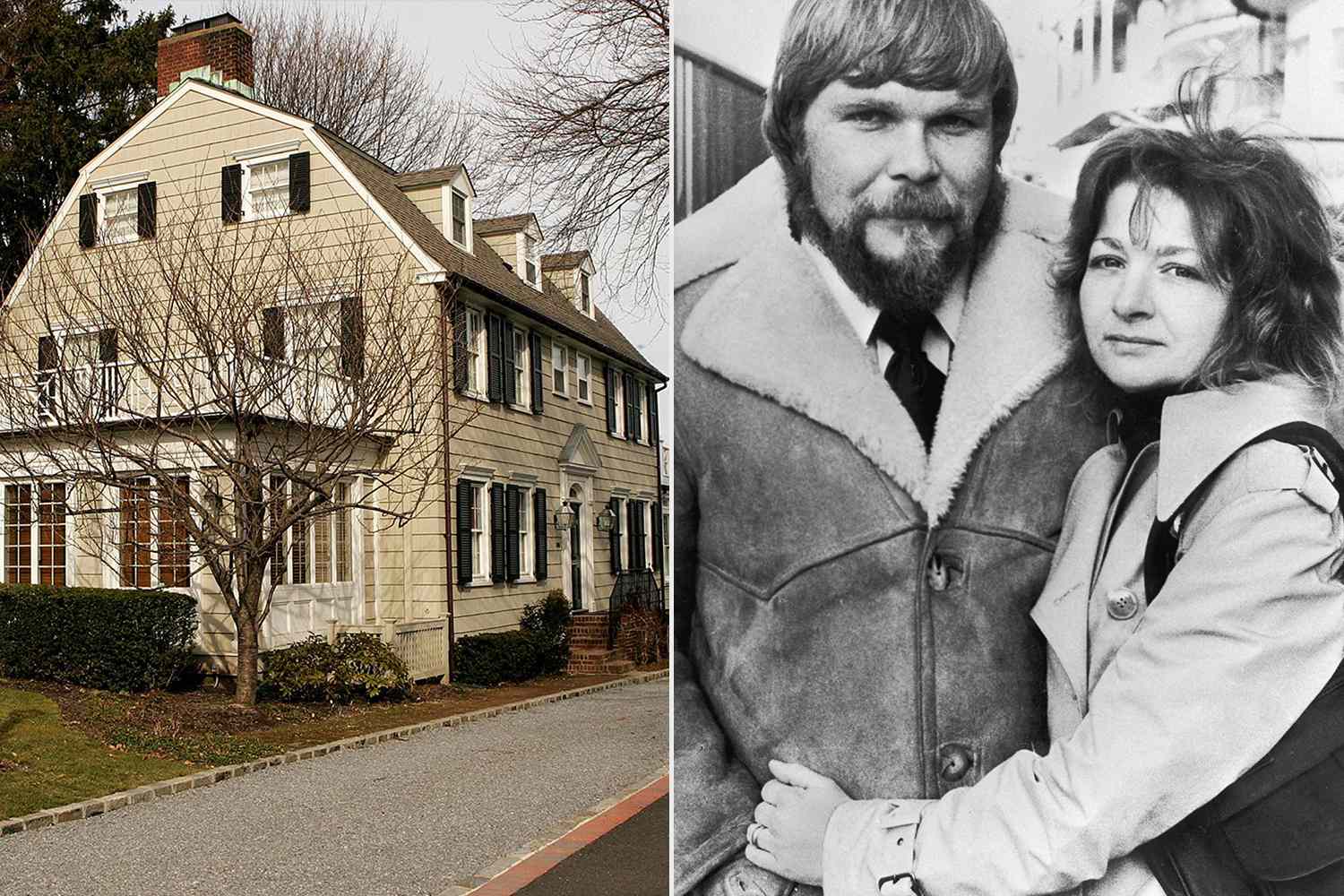 What Happened to the Amityville House After the Horrifying DeFeo Family Murders?