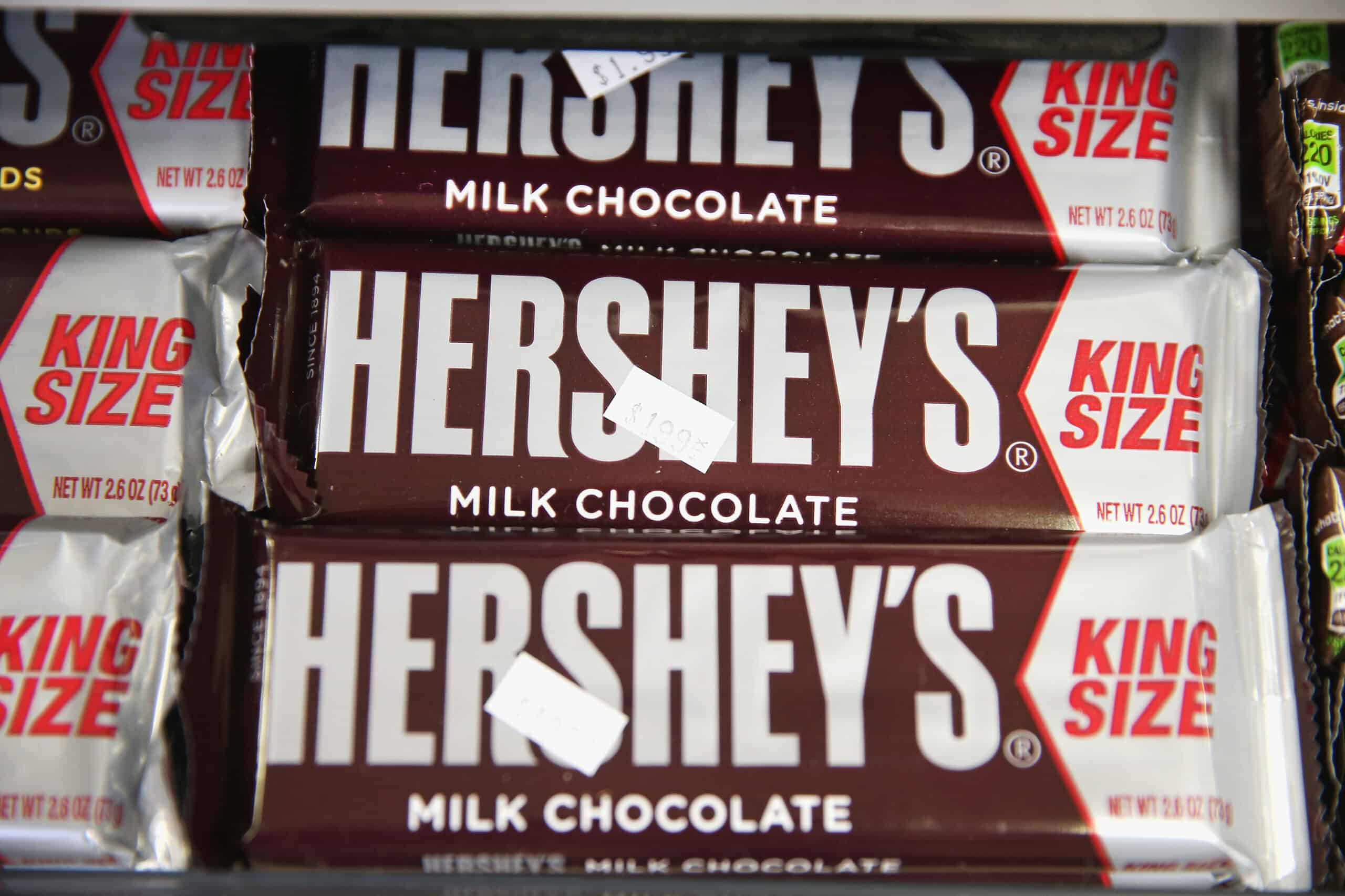 In 1918 , Milton Hershey Quietly Put About $60 Million In Stock Into A Trust . Over 100 Years Later , That Trust Still Exists And Holds About $23 . 6 Billion In Assets . Wealthy Donors Still Use A Similar Strategy , And The Legal Work To Set One Up S...