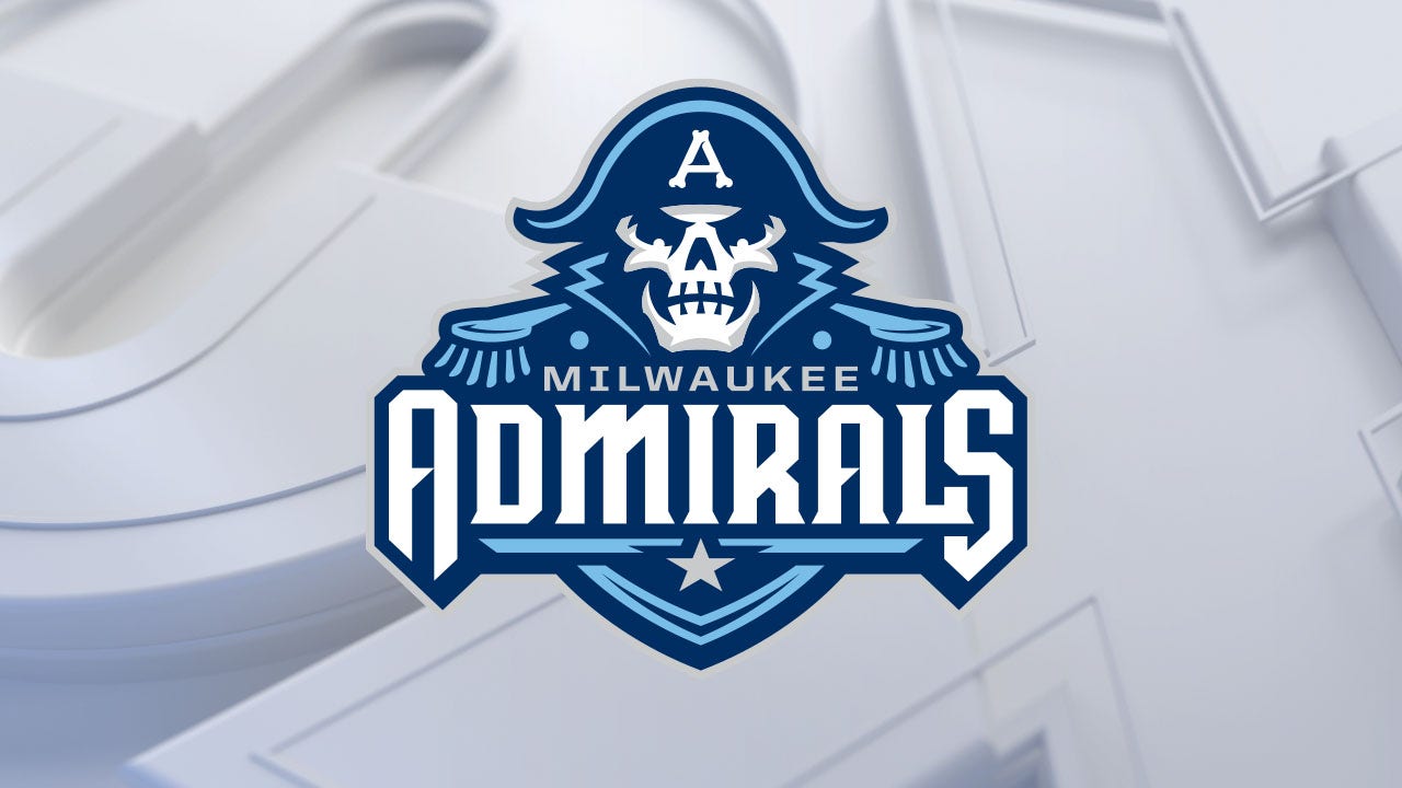 World Series: Milwaukee Admirals reschedule game to avoid conflict - AOL