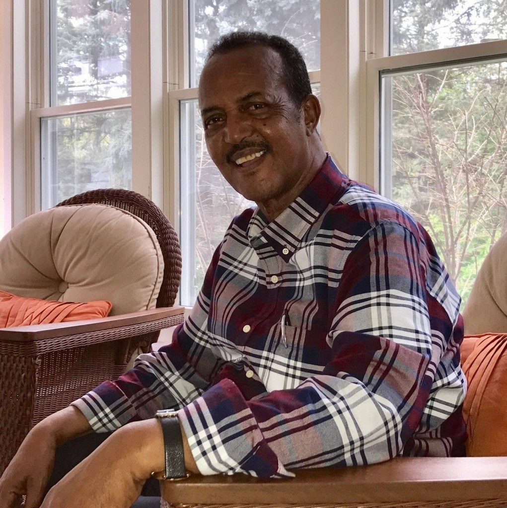 ‘I served with Ilhan Omar’s father in the Somali military — people were ...