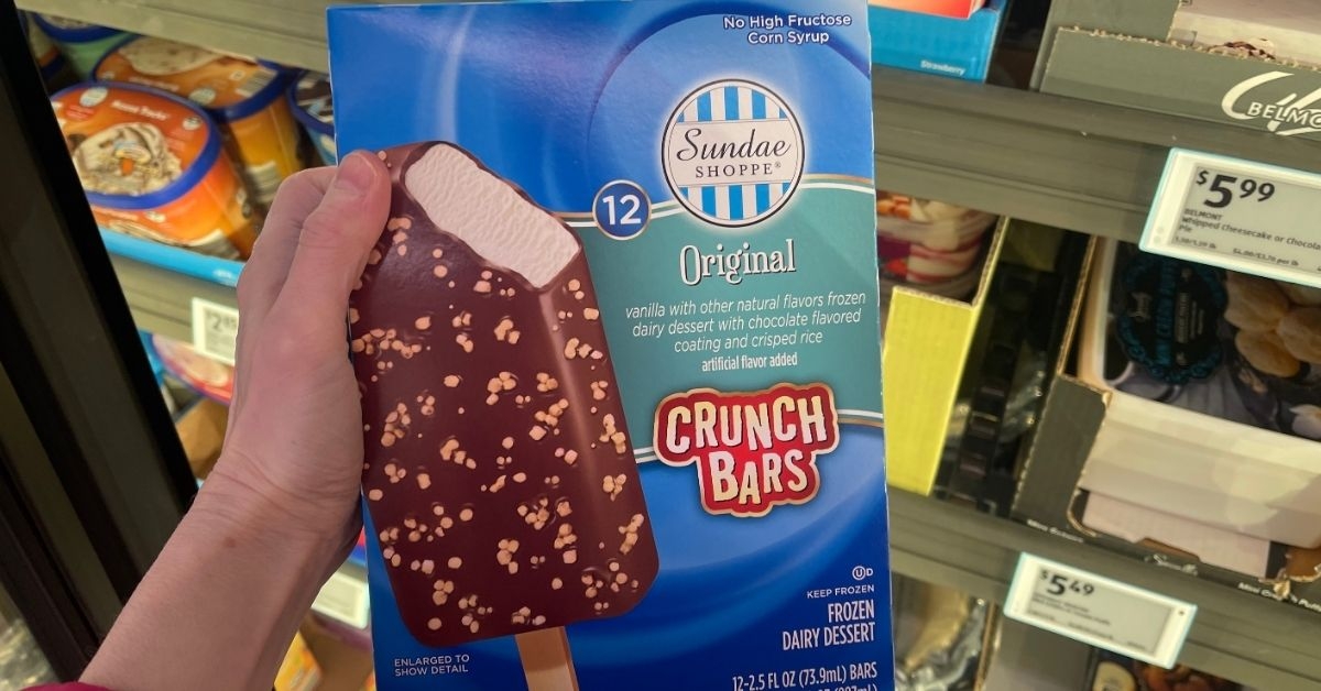 13 Aldi Dessert Dupes That Cost Less and Taste Better Than the Real ...