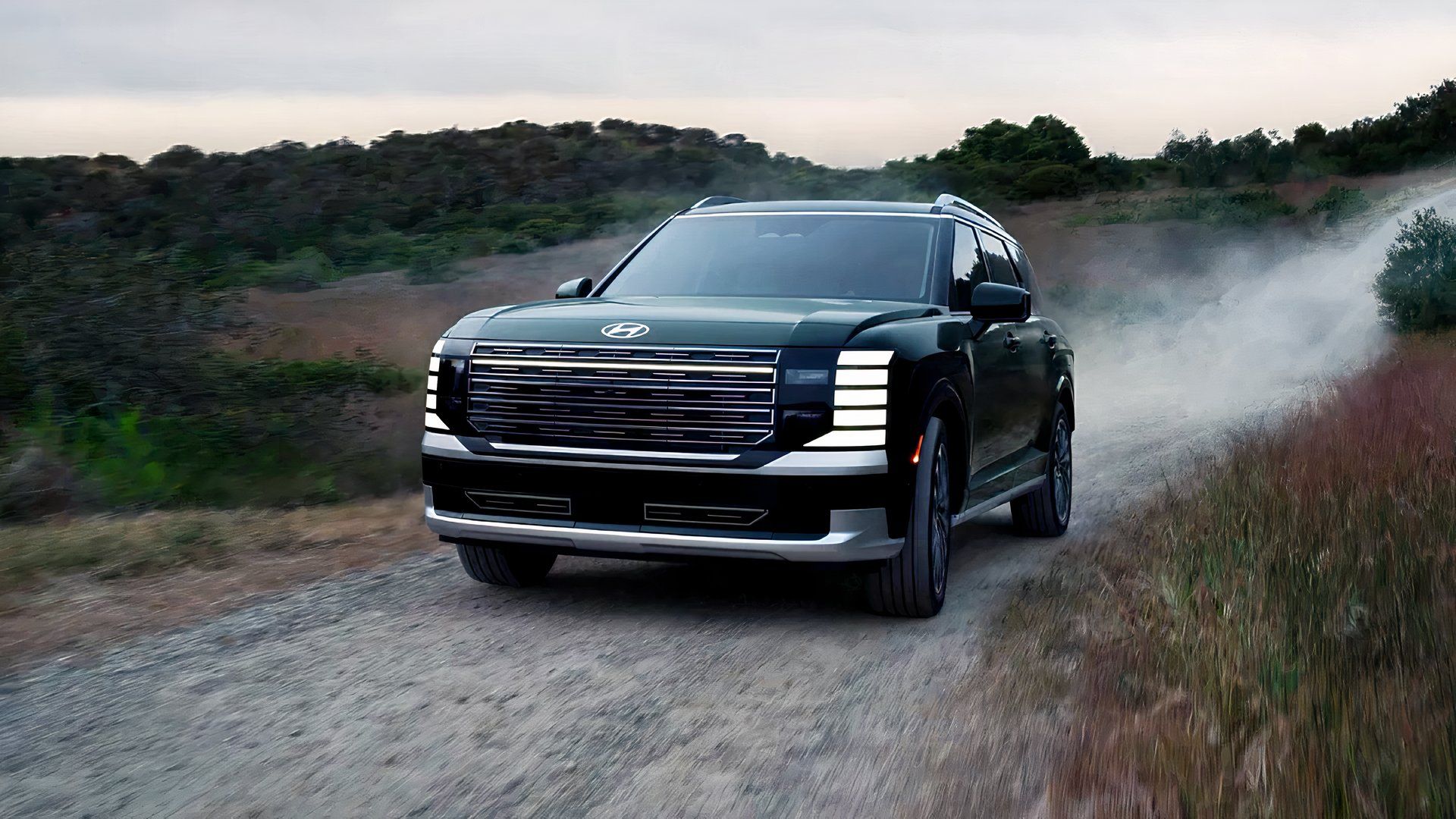 2026 Hyundai Palisade Lease Deal: $249/Month Explained - AOL