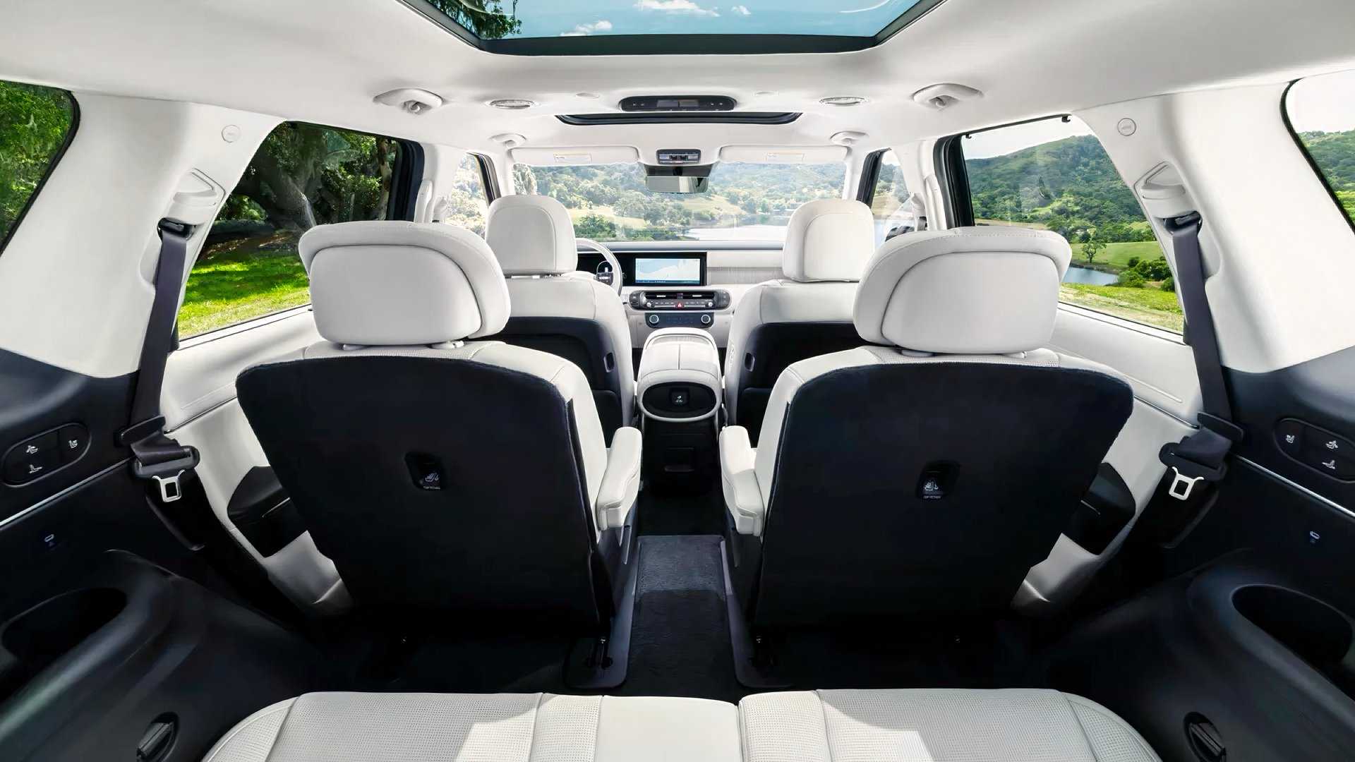 2026 Hyundai Palisade Lease Deal: $249/Month Explained - AOL