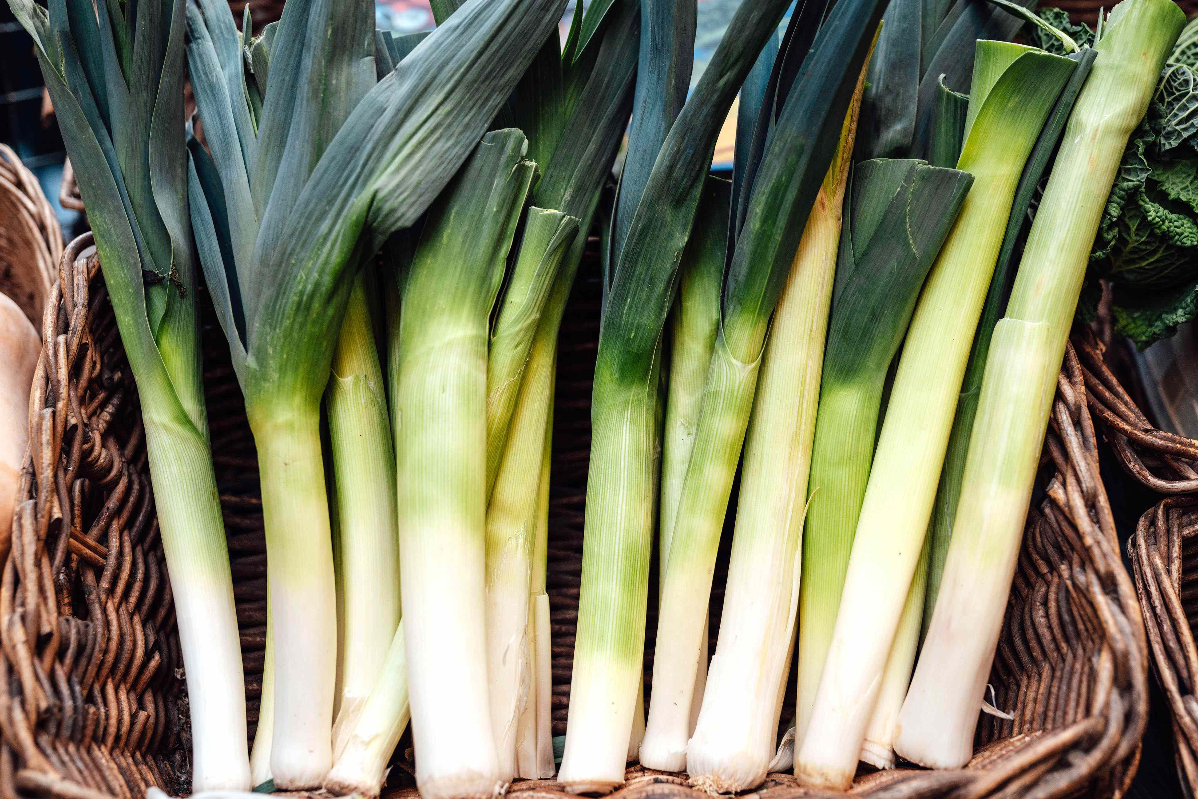 It's Peak Leek Season — Here's How Chefs Use Them
