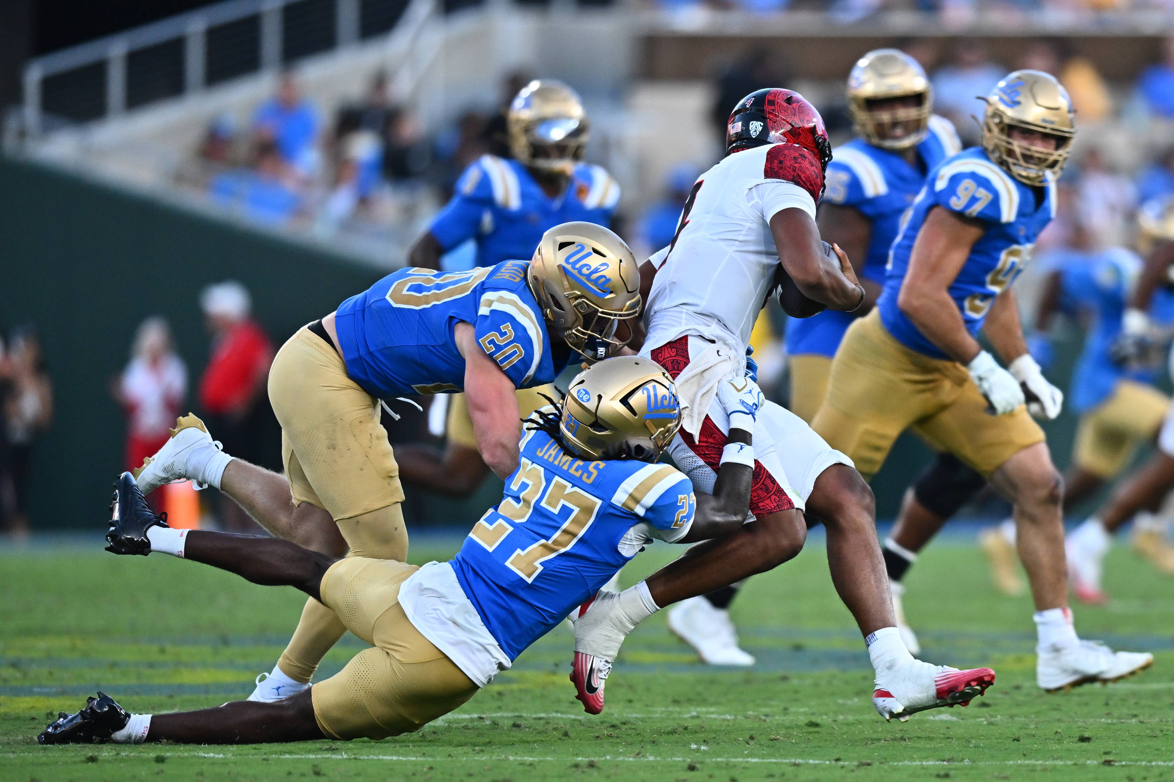 Fresno State Bulldogs at San Diego State Aztecs Prediction, Picks ...