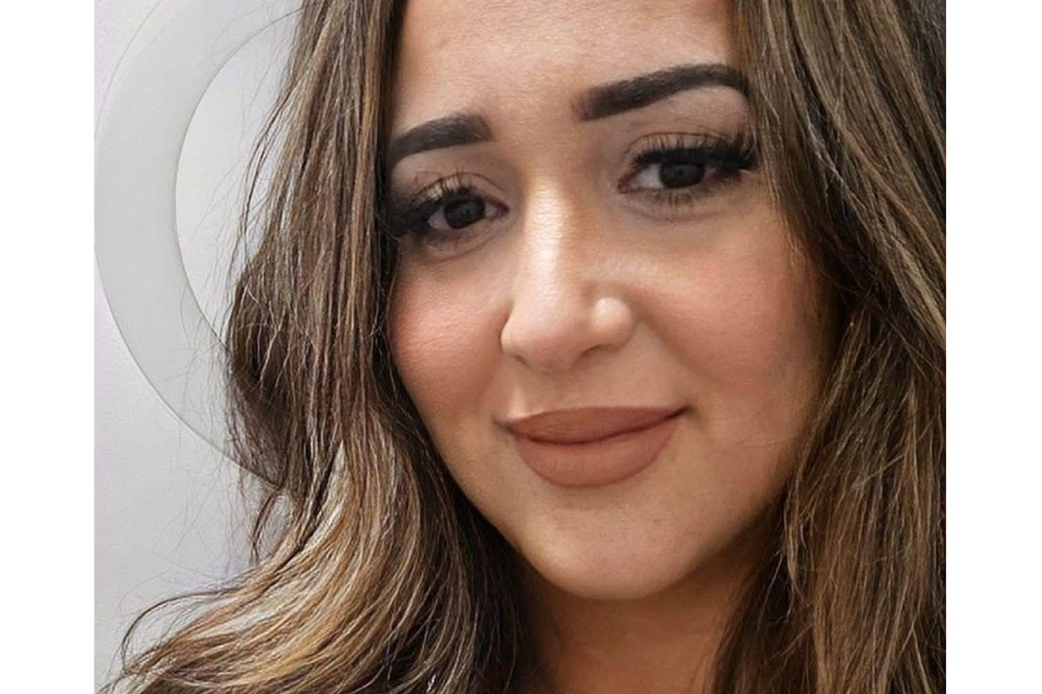 New Photo - Man Charged with First-Degree Murder in Connection with Death of Woman Killed During Virtual Work Meeting