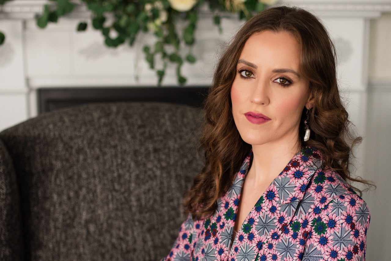 Louise O'Neill: Why I went on 100 dates in a year – and what it taught me about turning 40