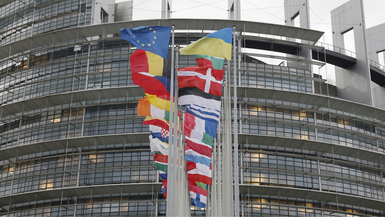 European Parliament votes to confront Muslim Brotherhood, 'Islamist ...