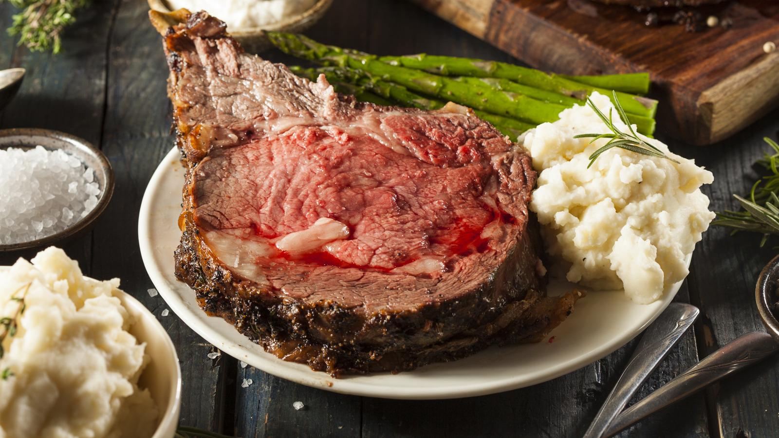 The Hands-Down Best Prime Rib In Pennsylvania Is Hiding At This Inn - AOL