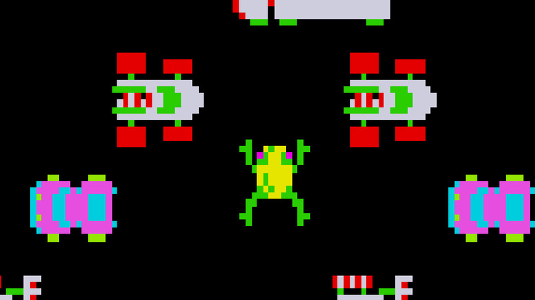 5 Arcade Games From 1981 That Still Hold Up Today - AOL