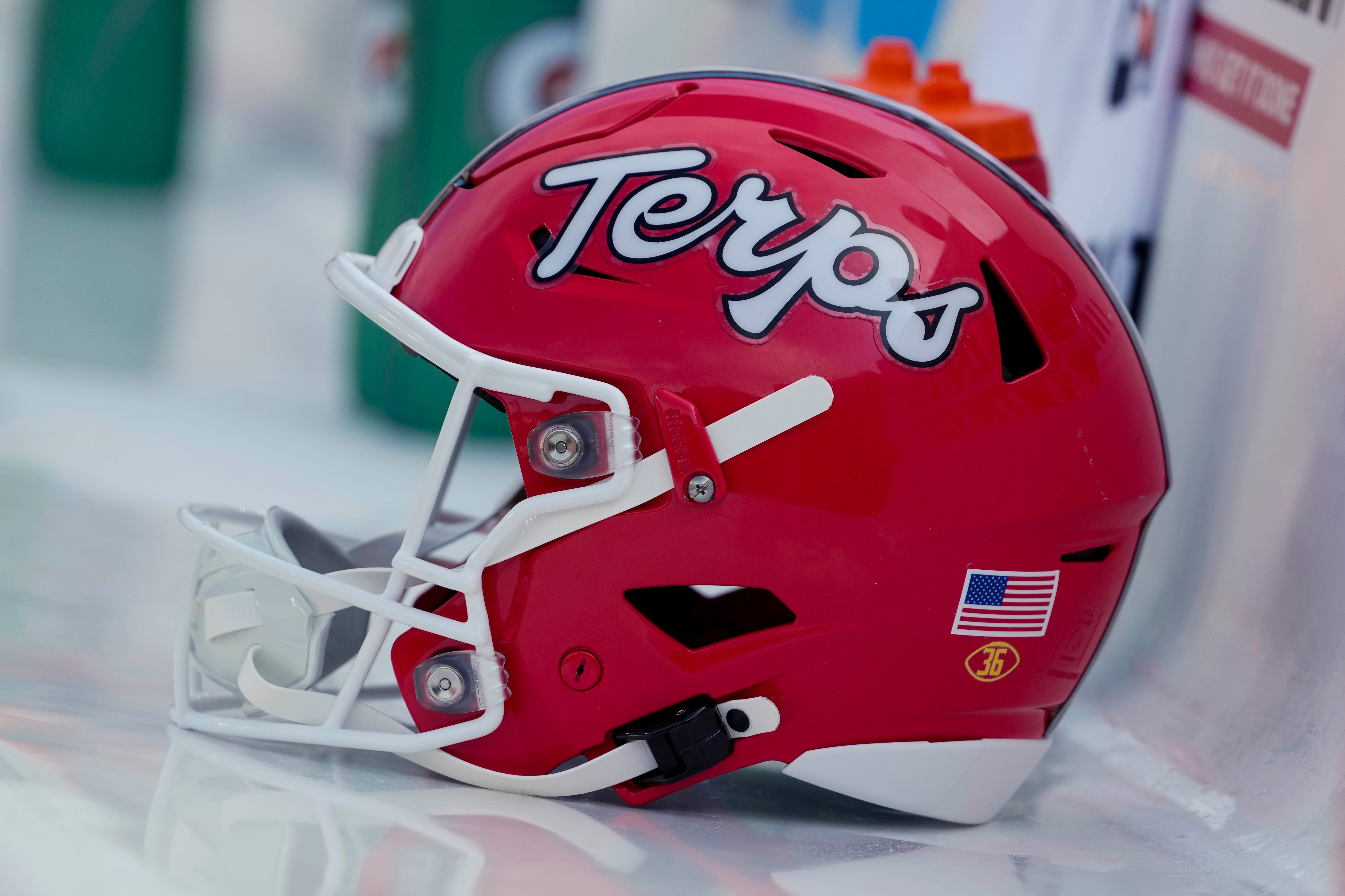 Maryland football makes coaching change, fires DC Ted Monachino - AOL