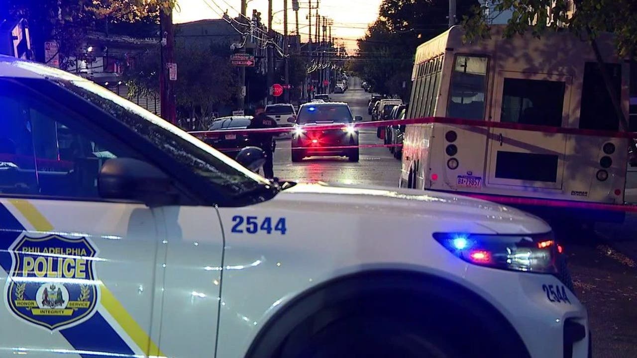 5 people shot, 1 killed after shooting outside bar in North ...