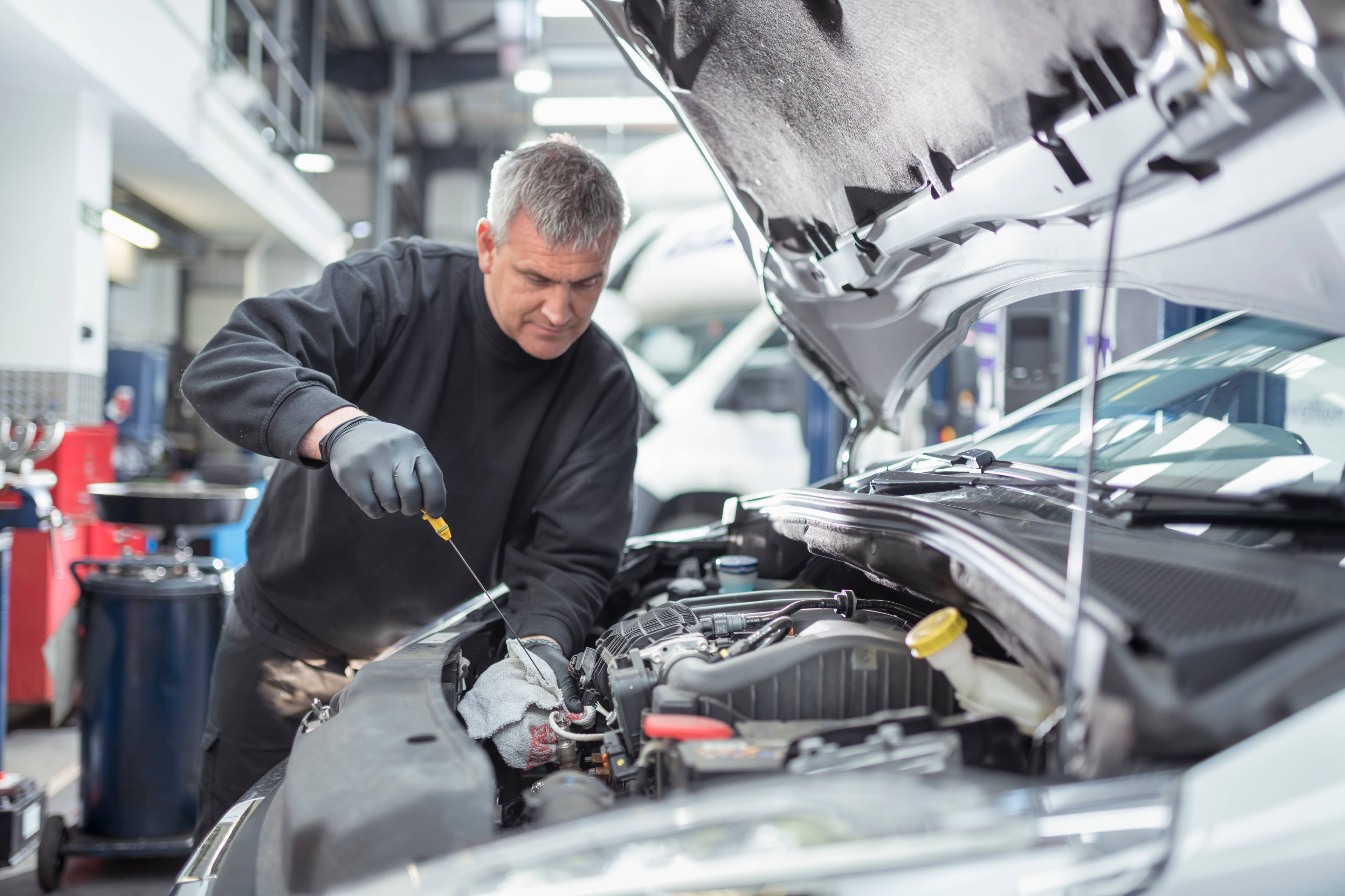 Average Car Maintenance Costs Per Year: Which Brands Cost Most? - AOL