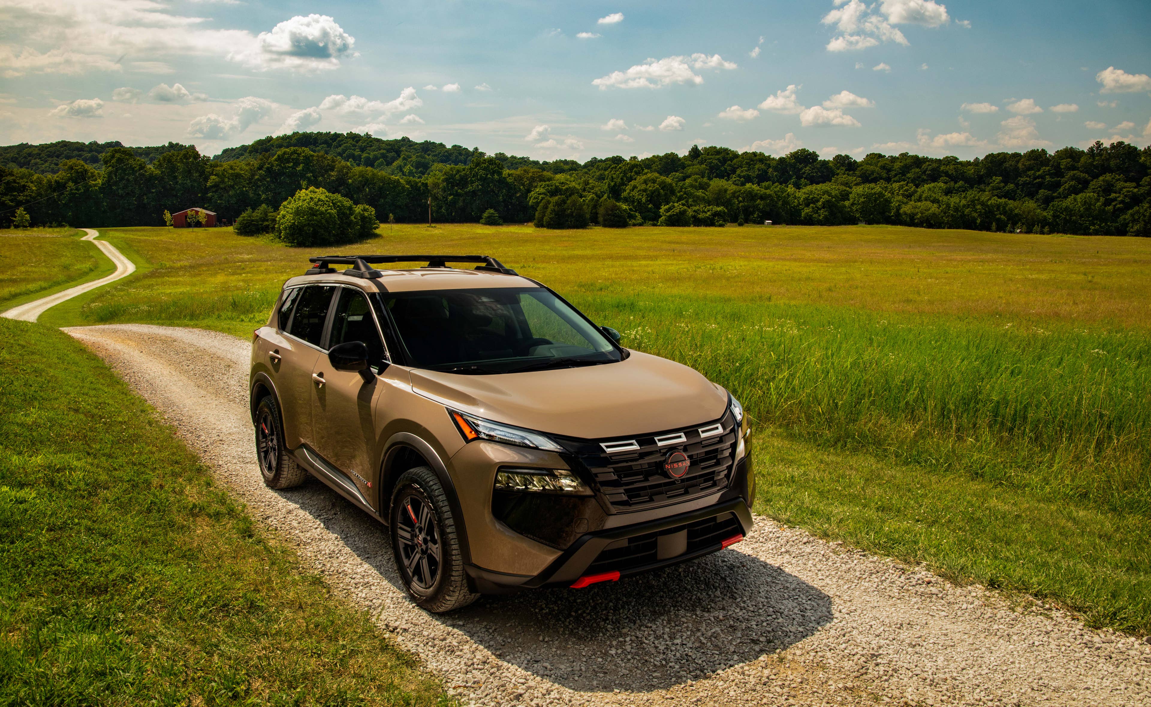 Honda CR-V vs. Nissan Rogue: One Wins on Long-Term Reliability - AOL